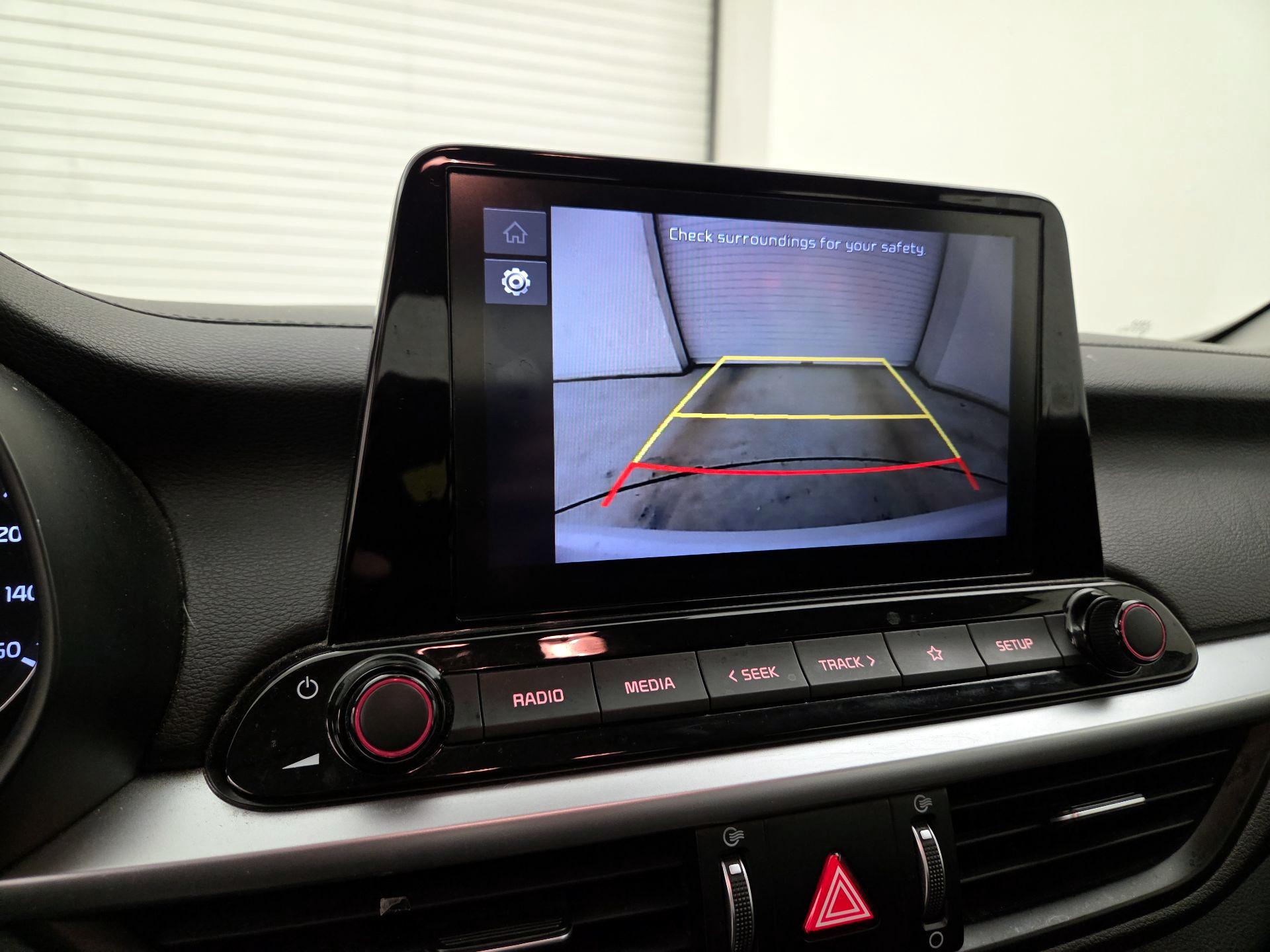 Thumbnail: 2023 Kia Forte - 13