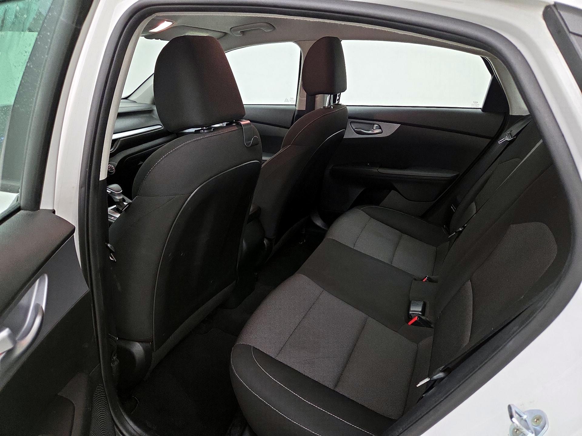 Thumbnail: 2023 Kia Forte - 18