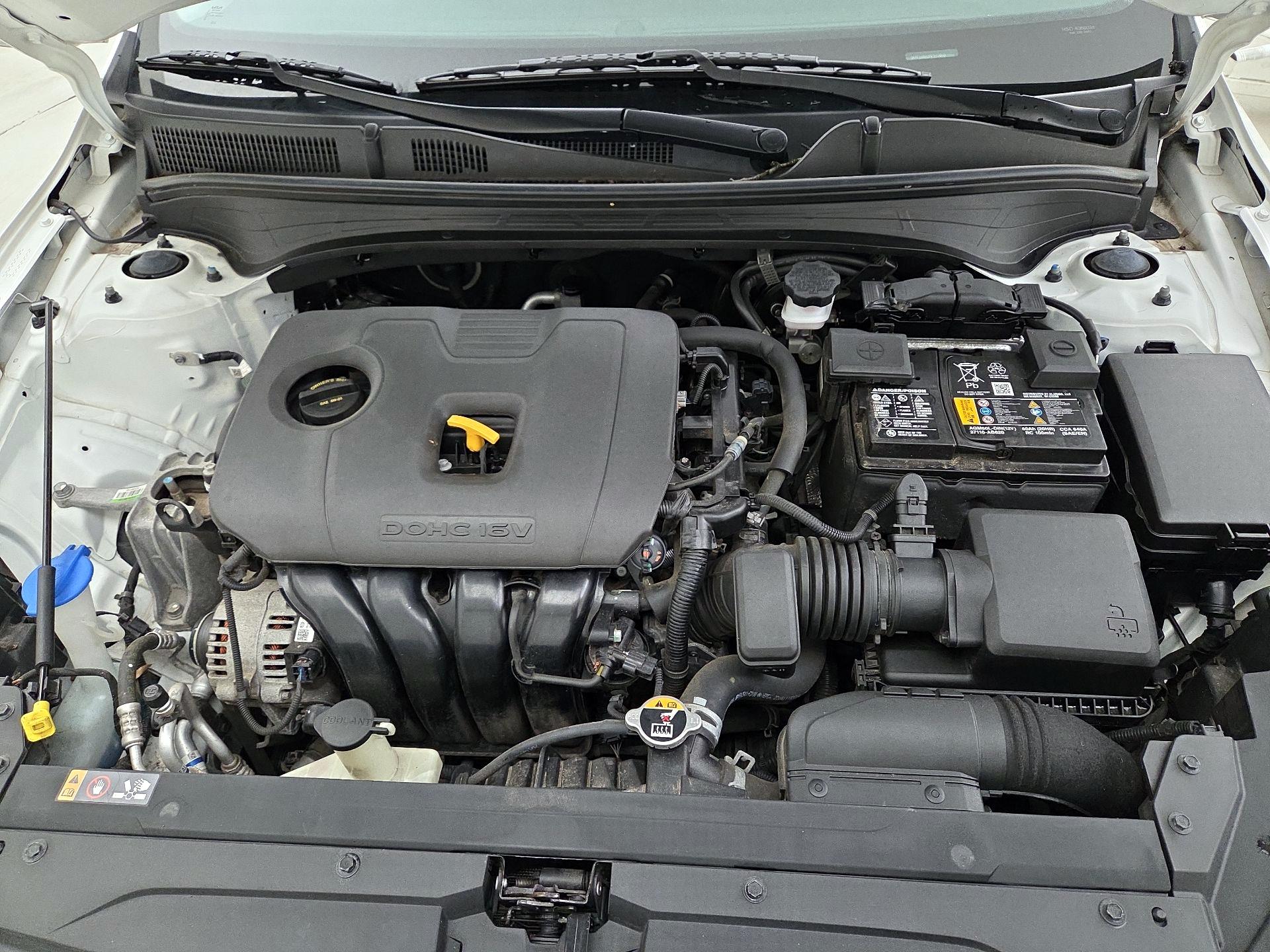 Thumbnail: 2023 Kia Forte - 20