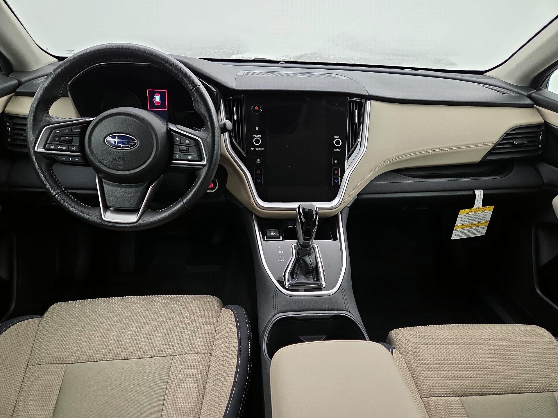 Thumbnail: 2024 Subaru Outback - 9