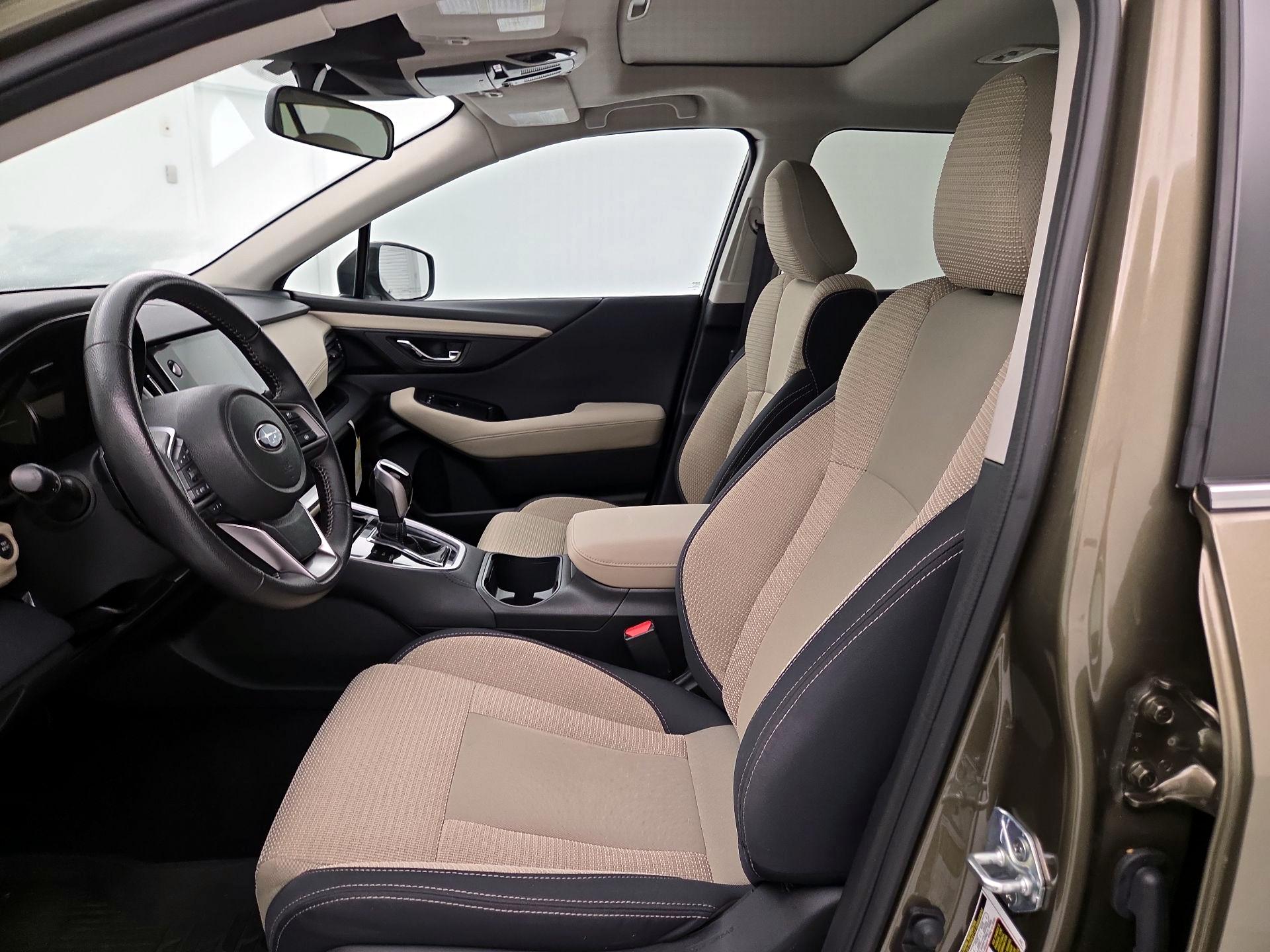 Thumbnail: 2024 Subaru Outback - 11