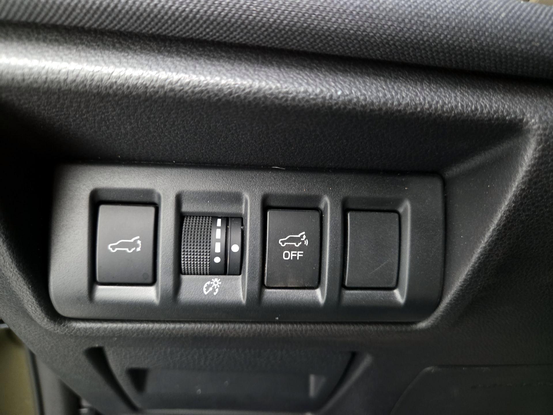 Thumbnail: 2024 Subaru Outback - 13