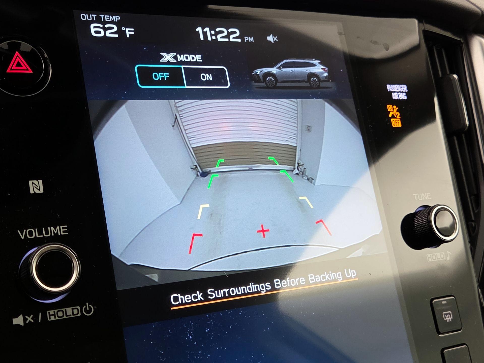 Thumbnail: 2024 Subaru Outback - 14