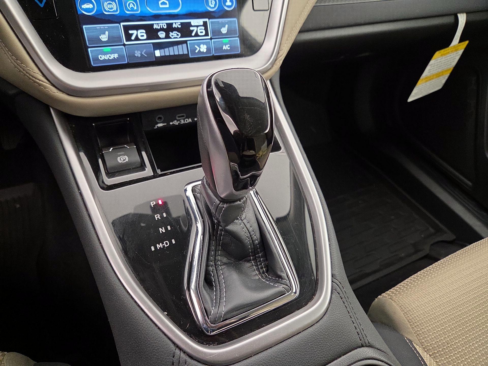 Thumbnail: 2024 Subaru Outback - 17