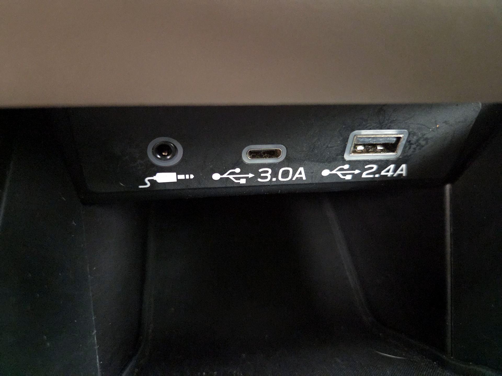 Thumbnail: 2024 Subaru Outback - 18