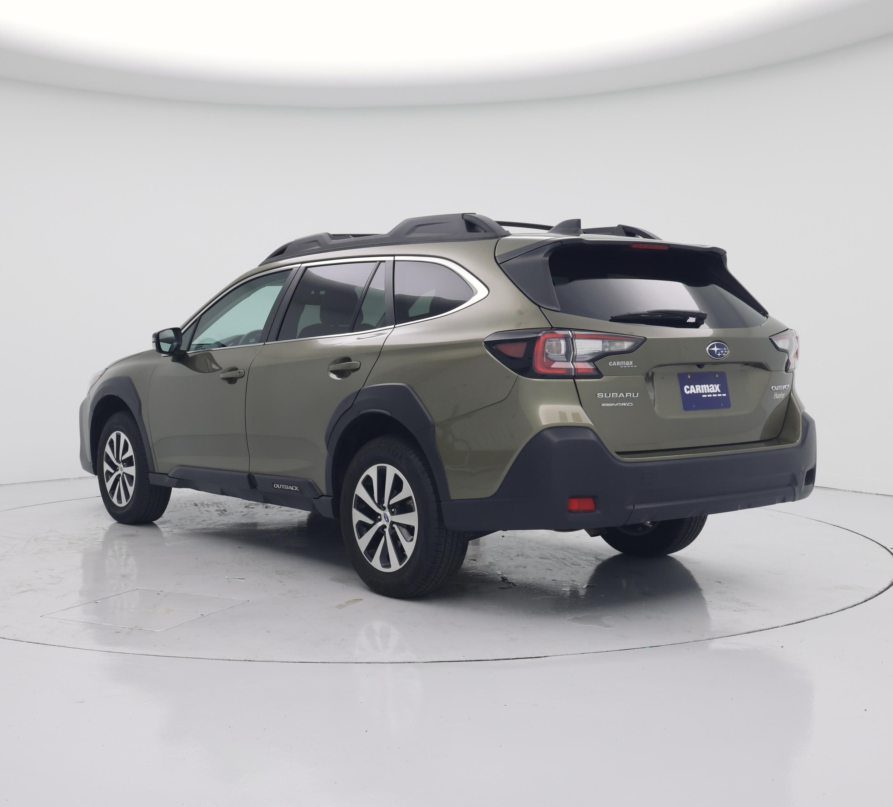 Thumbnail: 2024 Subaru Outback - 2