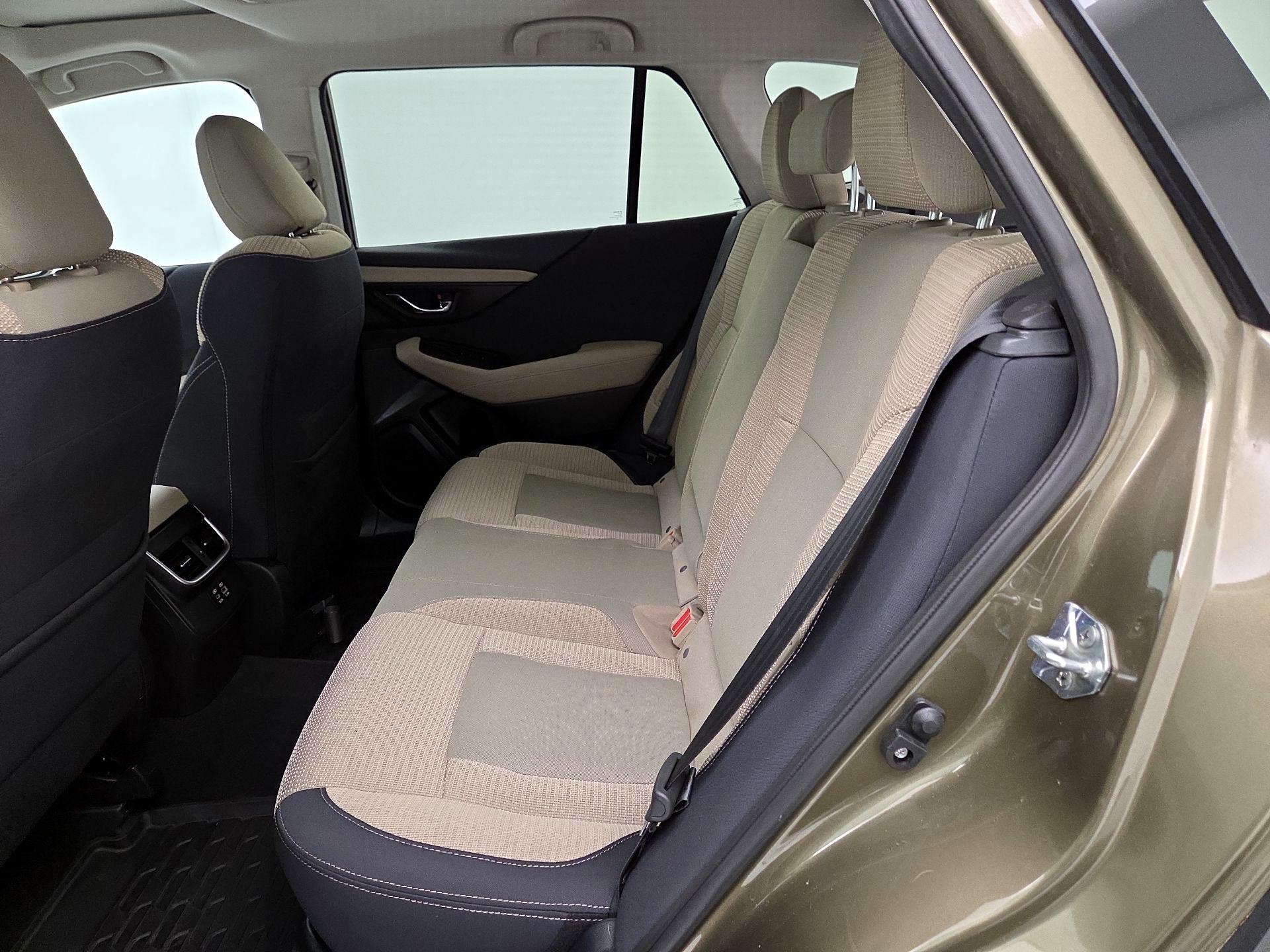 Thumbnail: 2024 Subaru Outback - 20