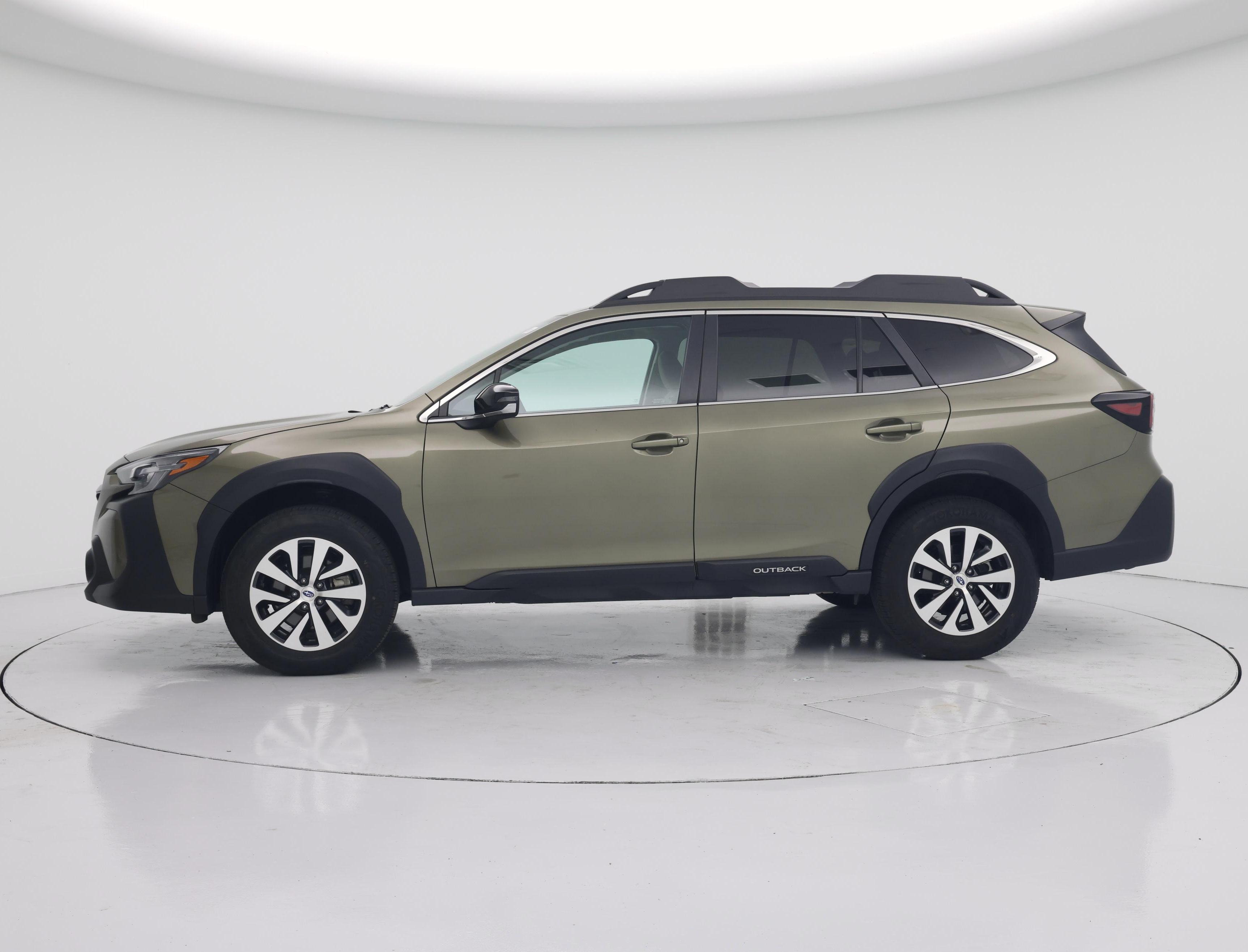 Thumbnail: 2024 Subaru Outback - 3