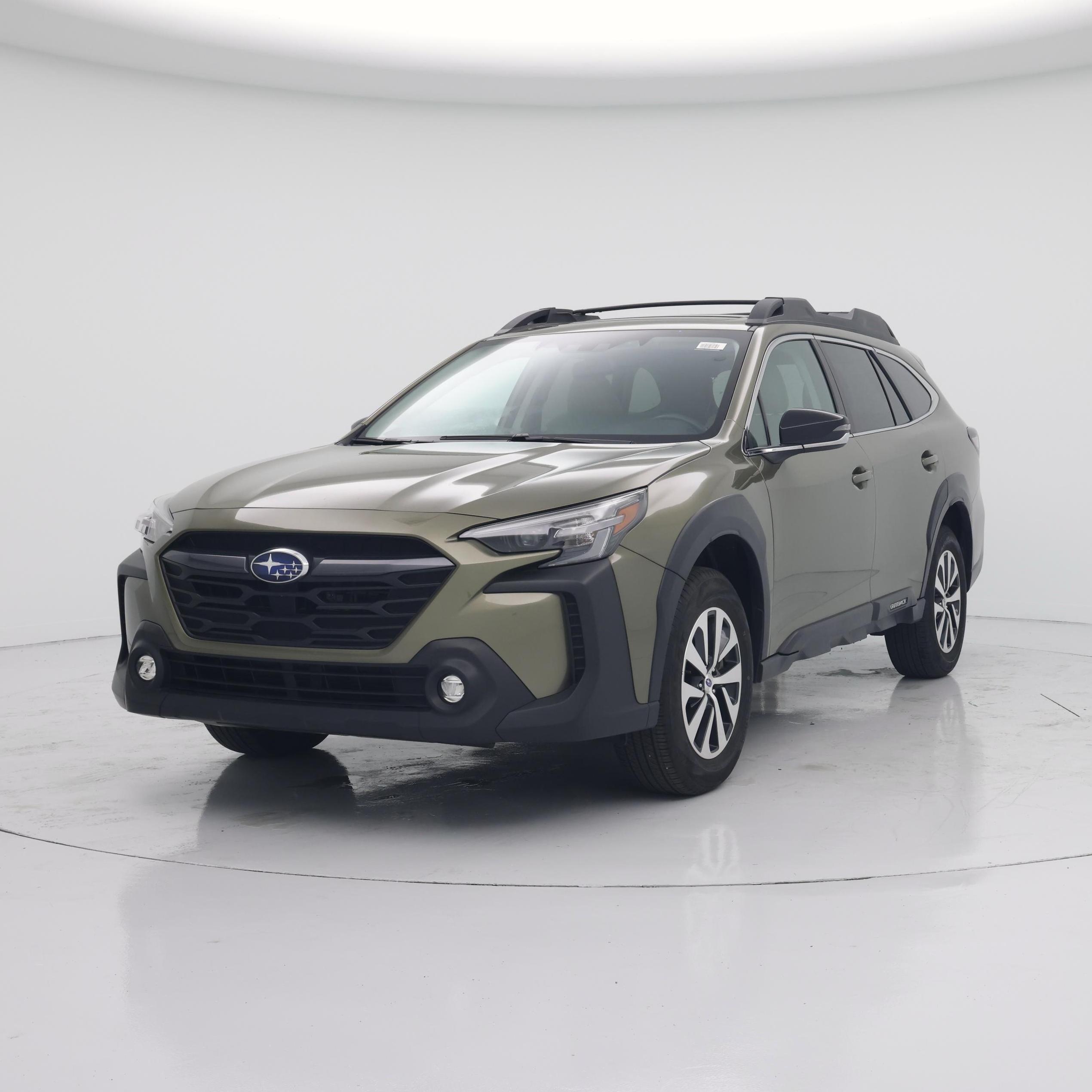 Thumbnail: 2024 Subaru Outback - 4