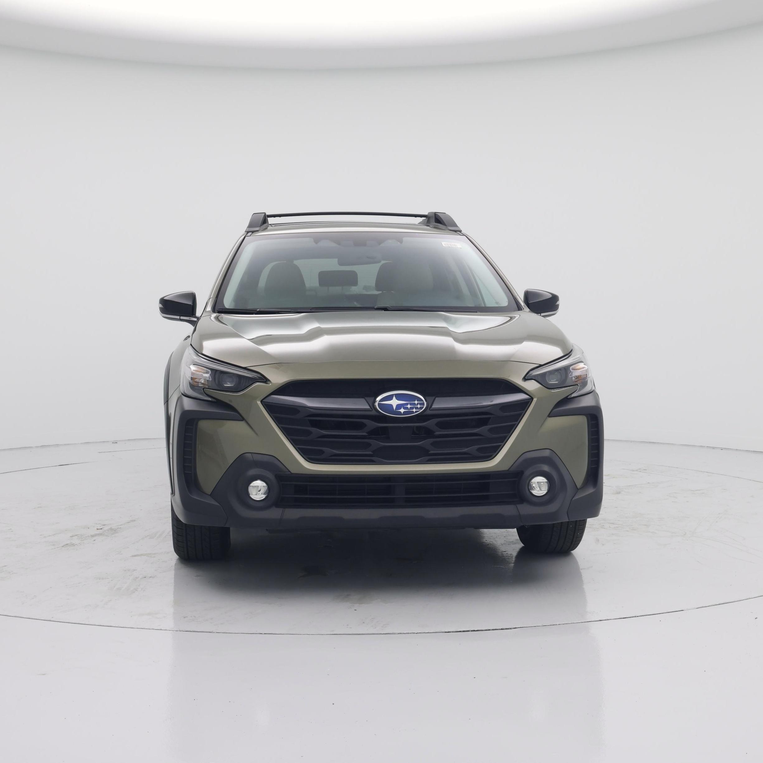 Thumbnail: 2024 Subaru Outback - 5