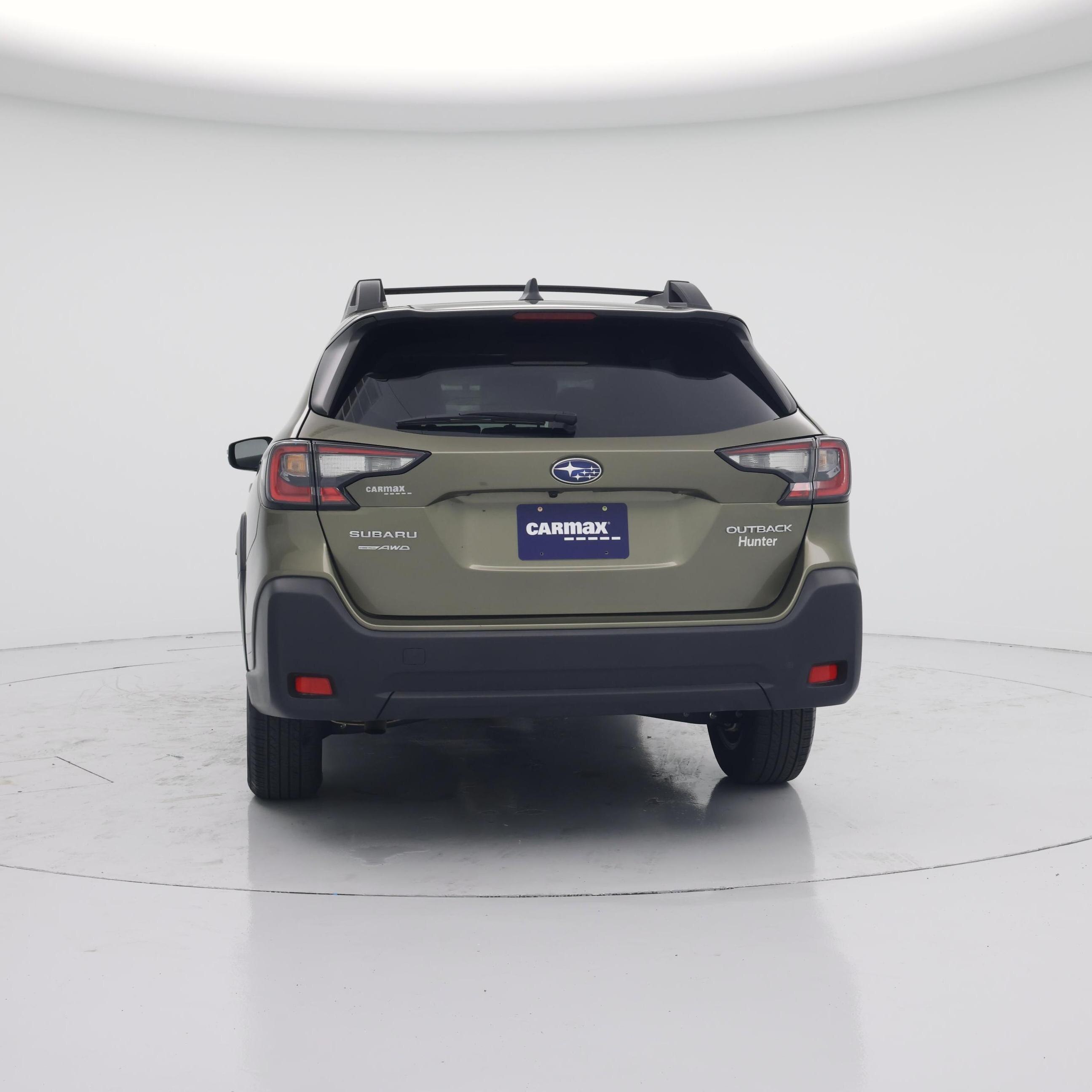 Thumbnail: 2024 Subaru Outback - 6