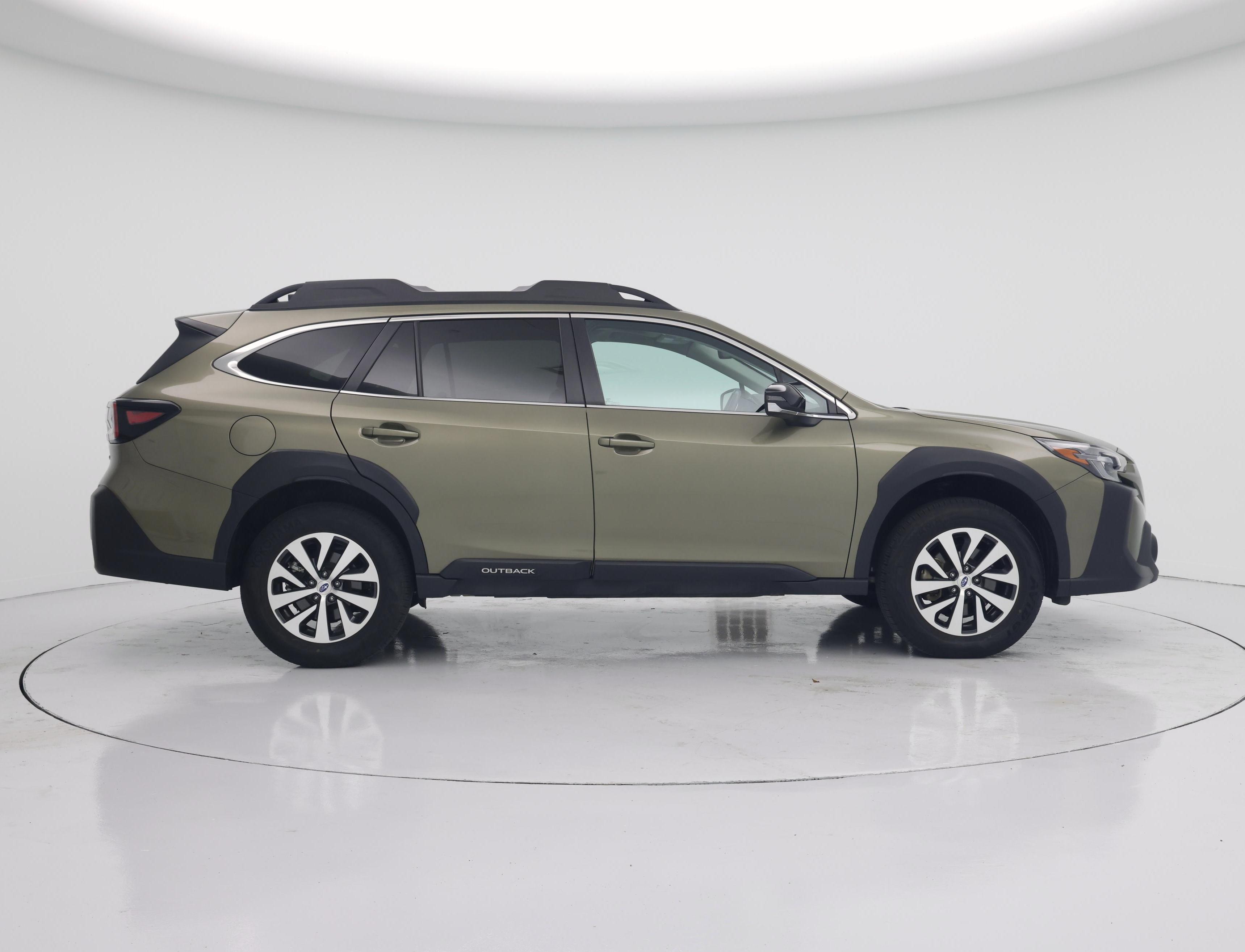 Thumbnail: 2024 Subaru Outback - 7