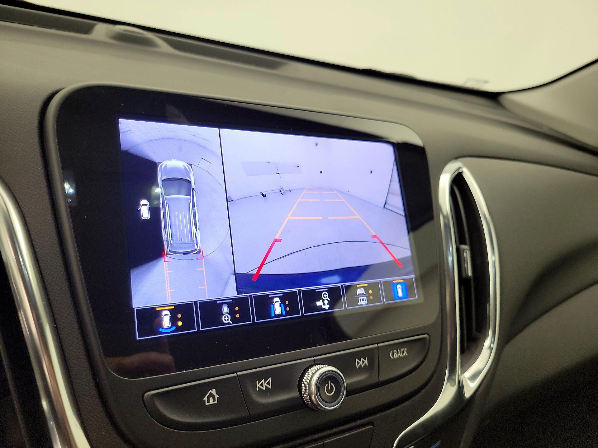 Thumbnail: 2024 Chevrolet Equinox - 14