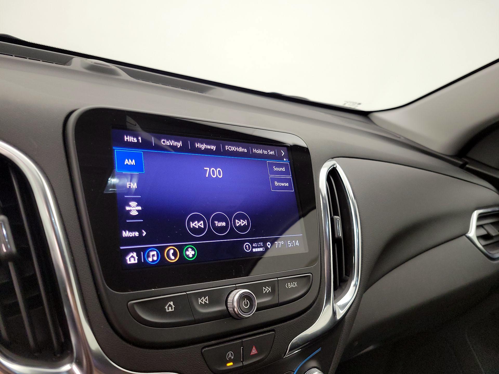 Thumbnail: 2024 Chevrolet Equinox - 15