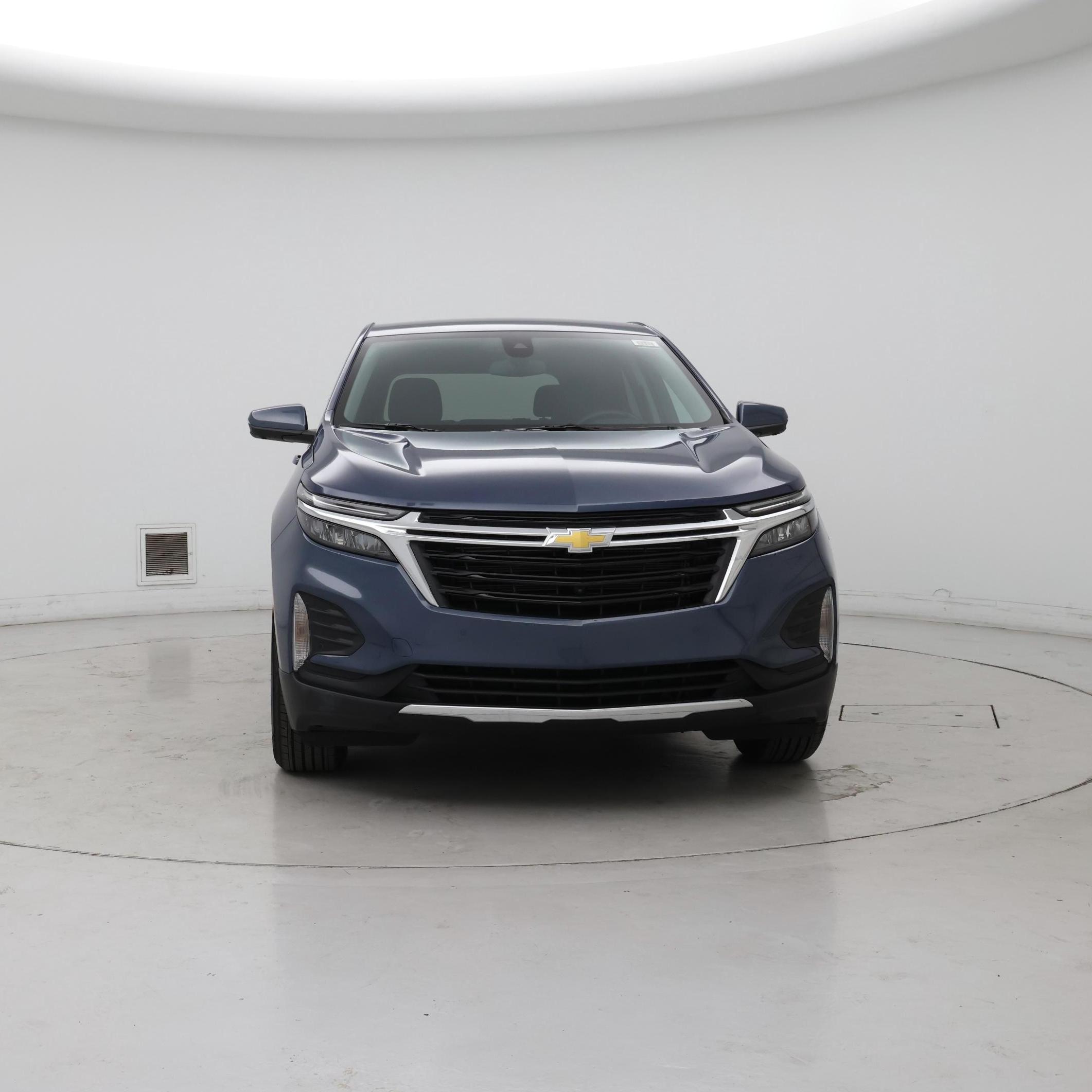 Thumbnail: 2024 Chevrolet Equinox - 5