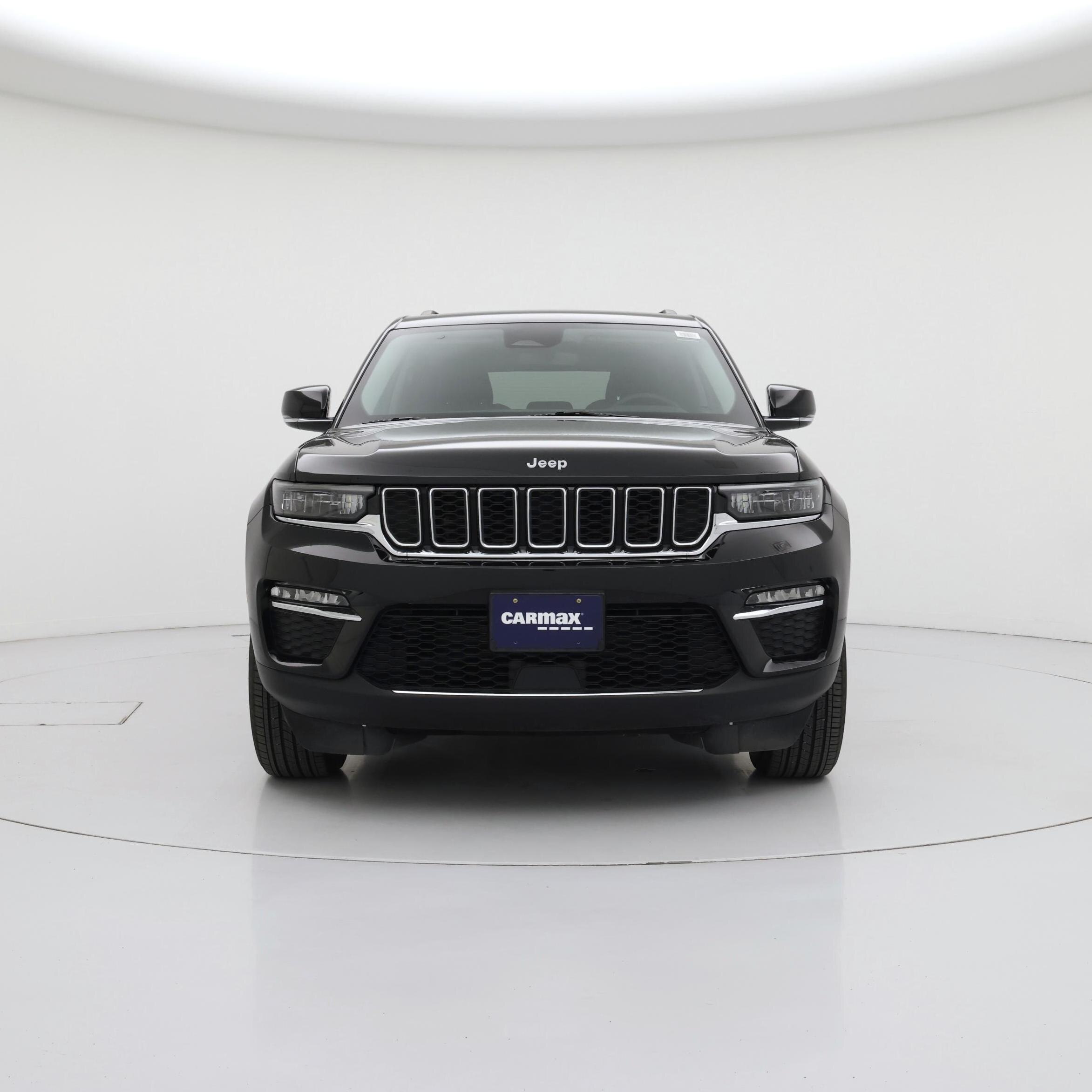 Thumbnail: 2023 Jeep Grand Cherokee - 5