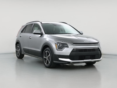 2023 Kia Niro EX
