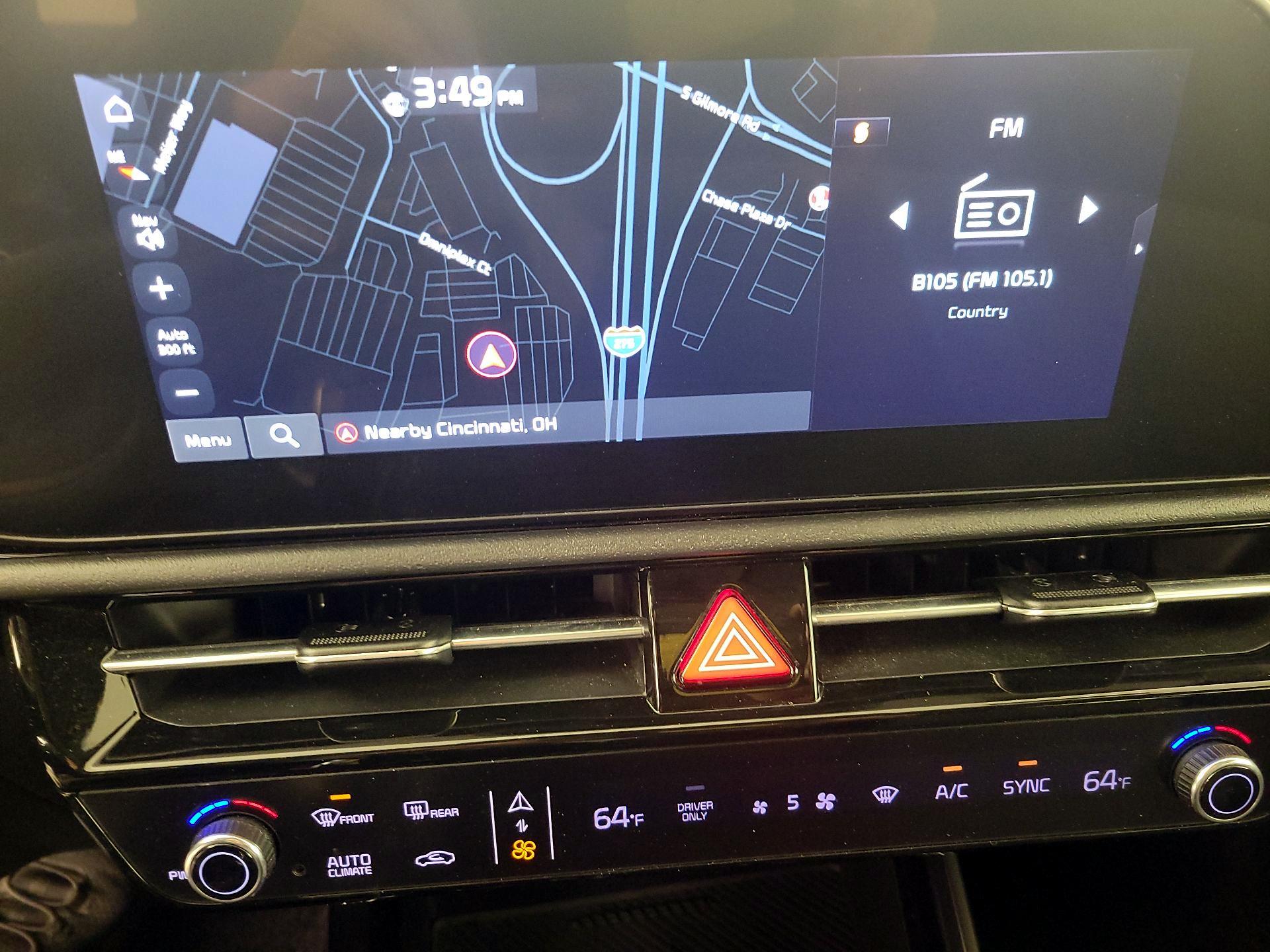 Thumbnail: 2023 Kia Niro - 14