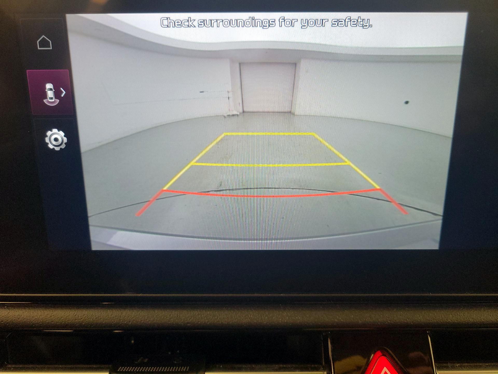 Thumbnail: 2023 Kia Niro - 15