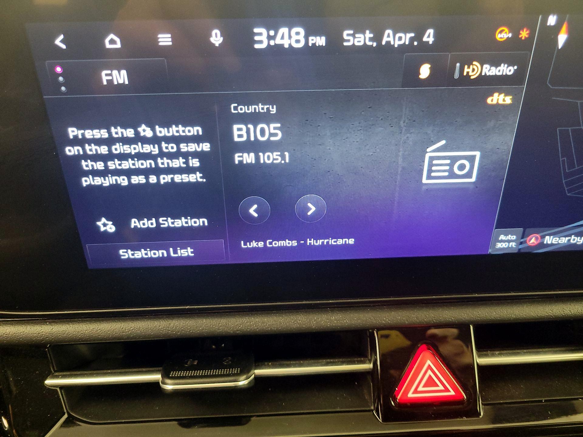 Thumbnail: 2023 Kia Niro - 16