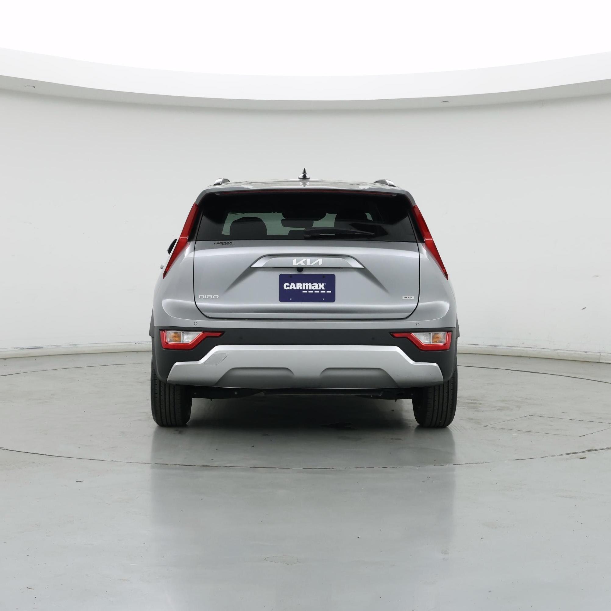 Thumbnail: 2023 Kia Niro - 6