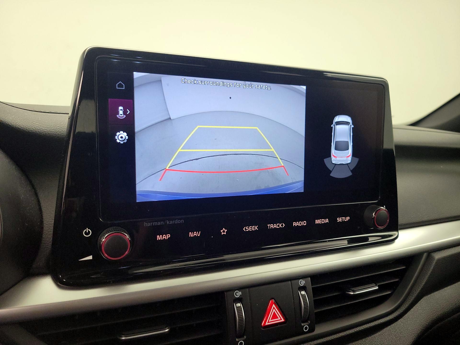 Thumbnail: 2023 Kia Forte - 15