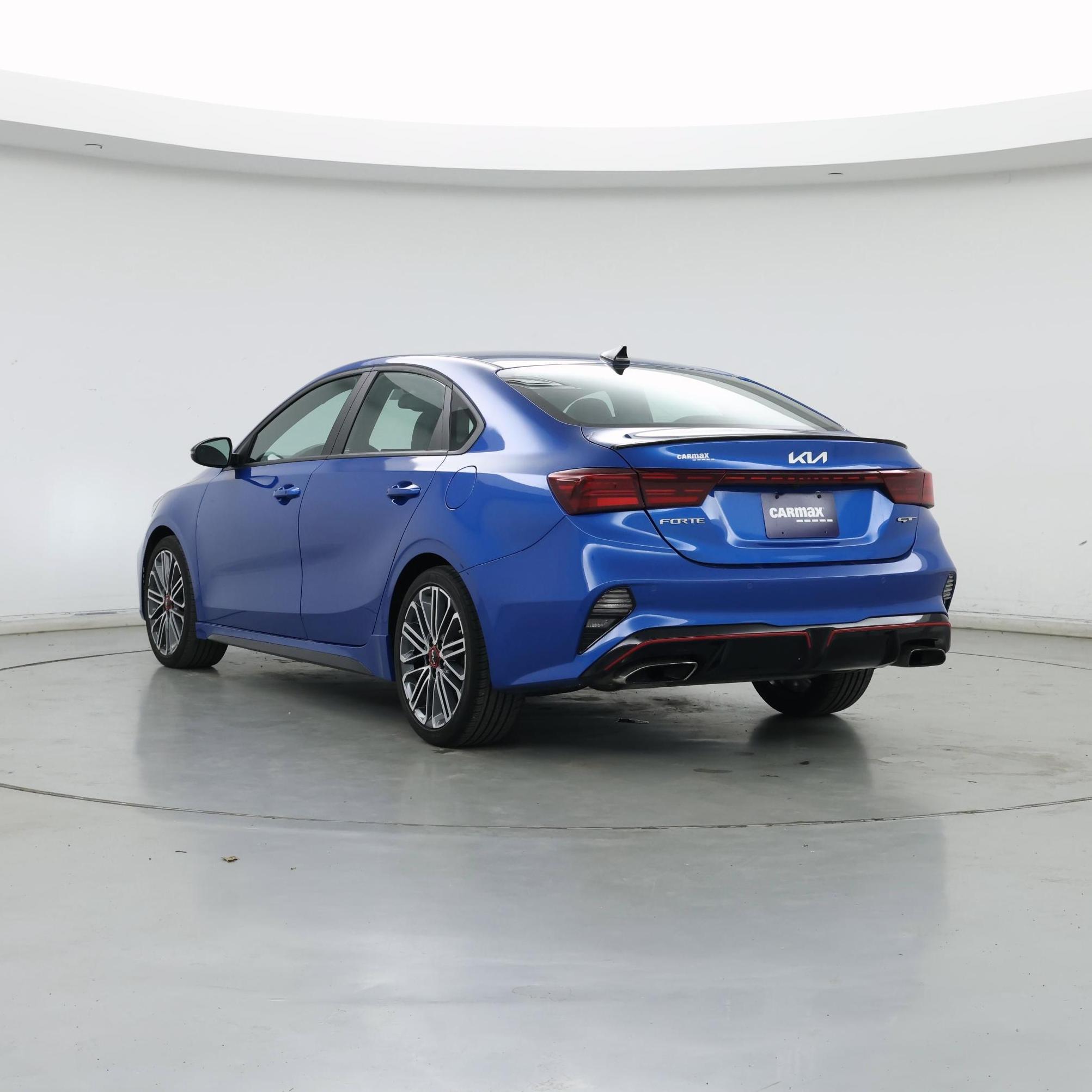 Thumbnail: 2023 Kia Forte - 2