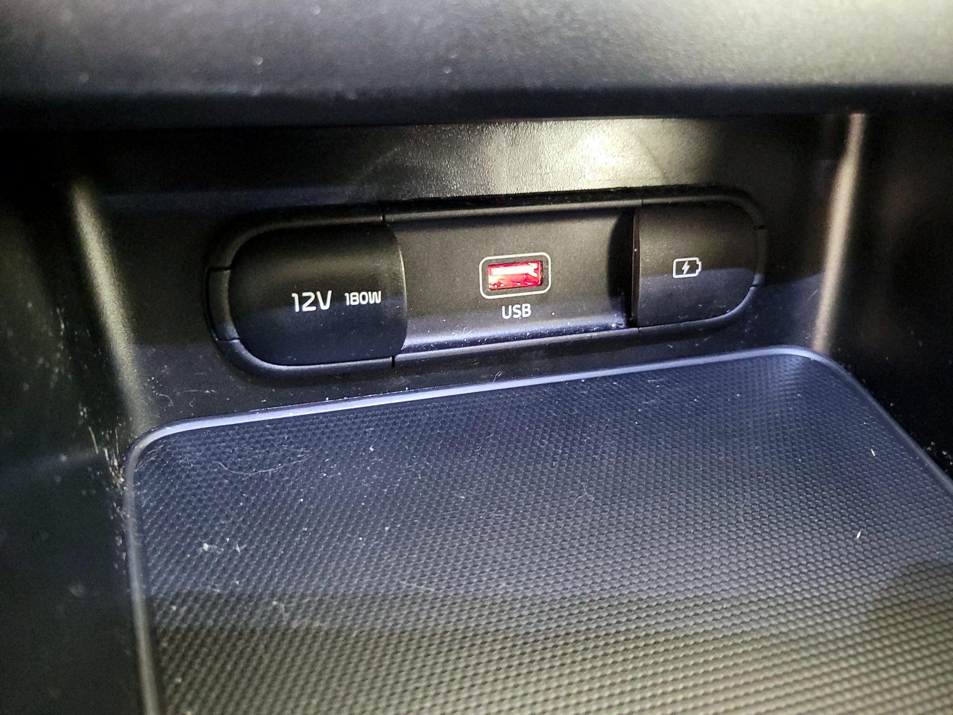 Thumbnail: 2023 Kia Forte - 19