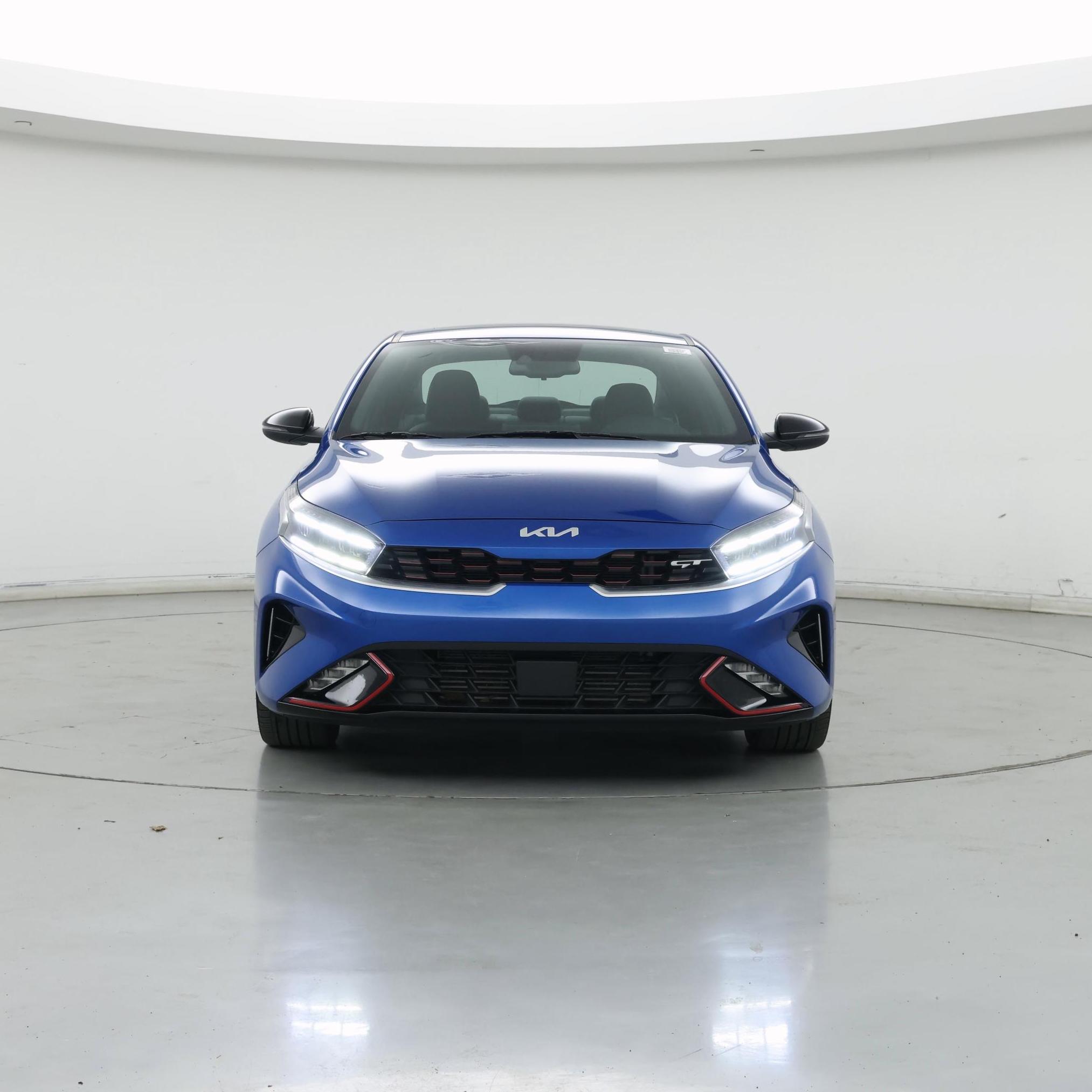 Thumbnail: 2023 Kia Forte - 5