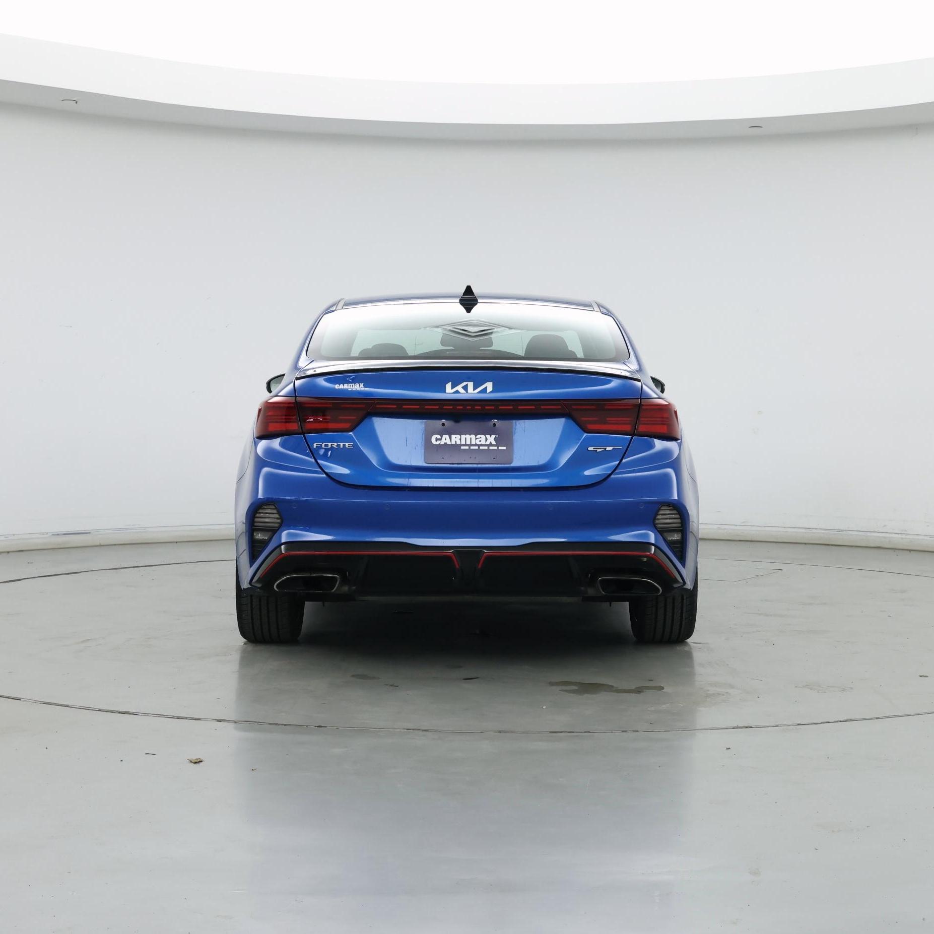 Thumbnail: 2023 Kia Forte - 6