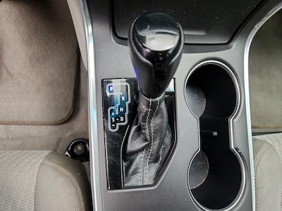 Shifter