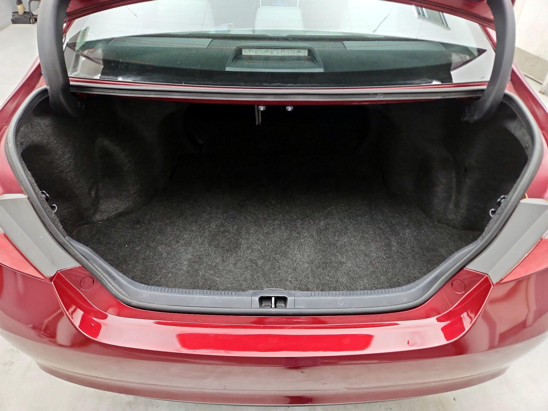 Thumbnail: 2016 Toyota Camry - 20