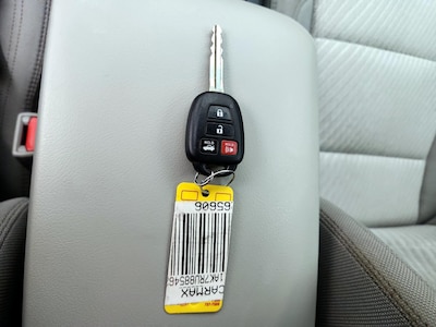 Keys
