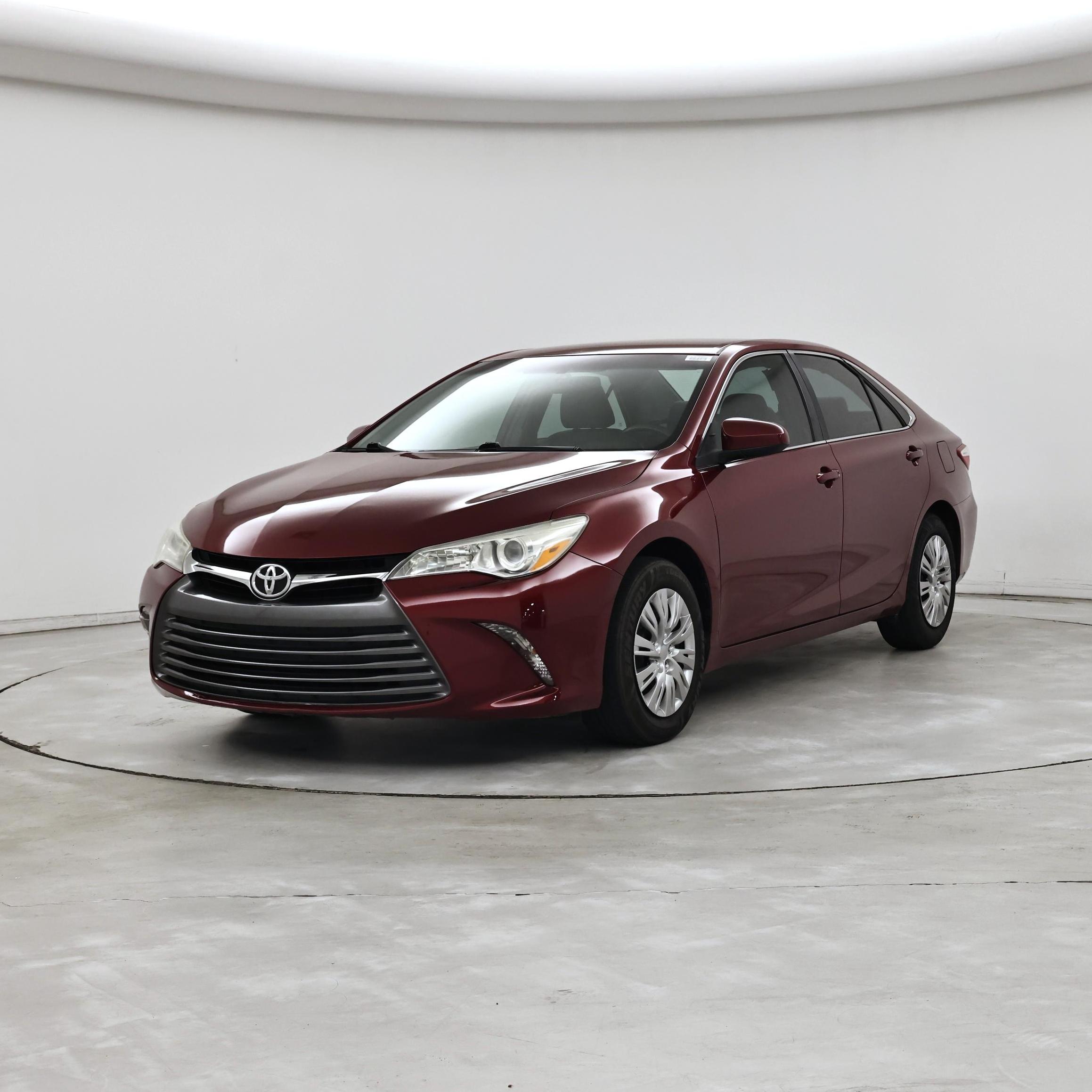Thumbnail: 2016 Toyota Camry - 4