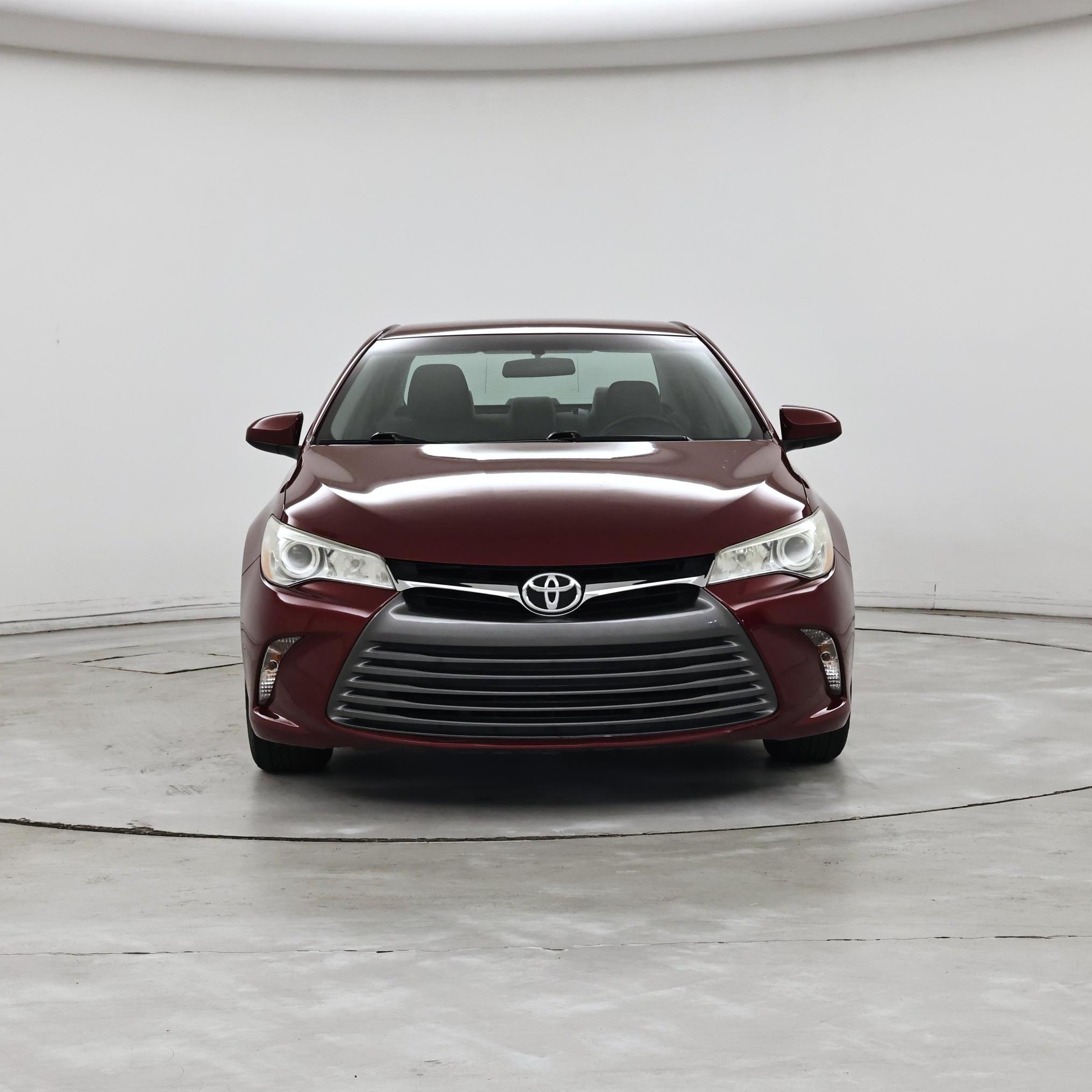 Thumbnail: 2016 Toyota Camry - 5