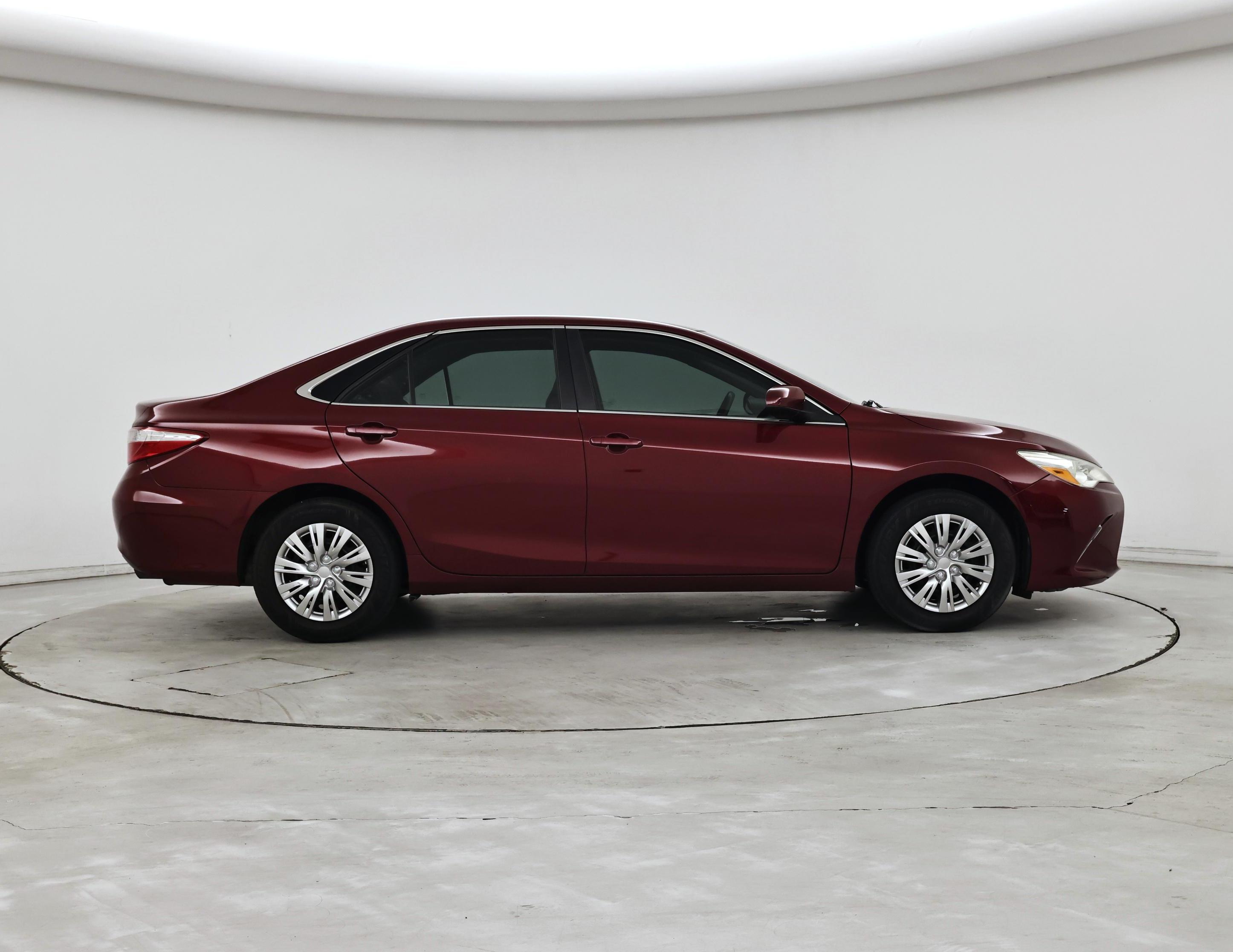 Thumbnail: 2016 Toyota Camry - 7