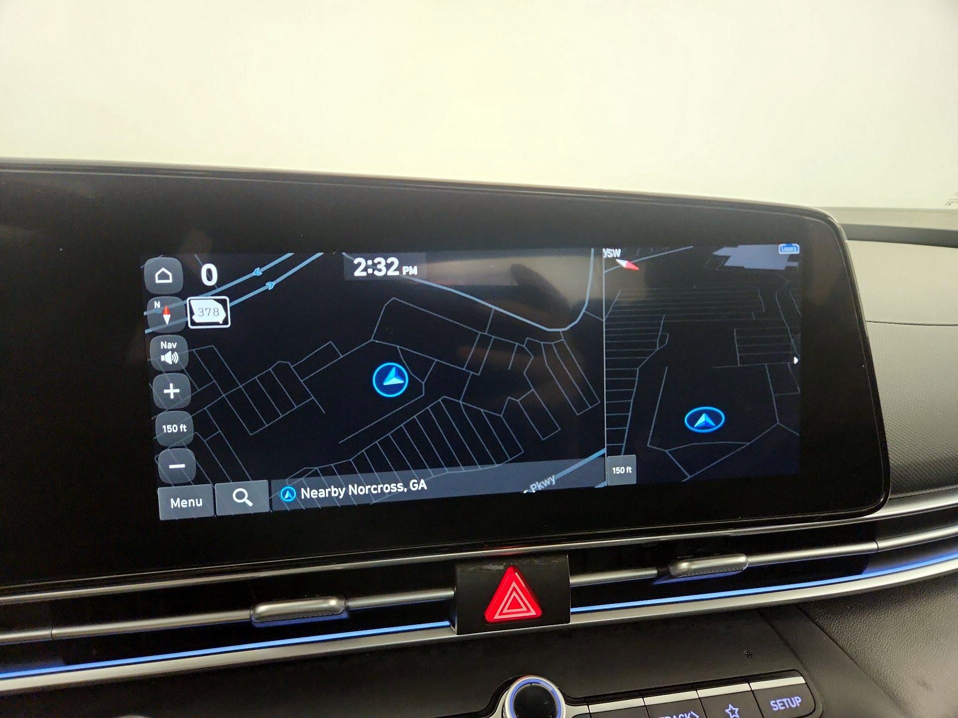 Thumbnail: 2024 Hyundai Elantra - 14