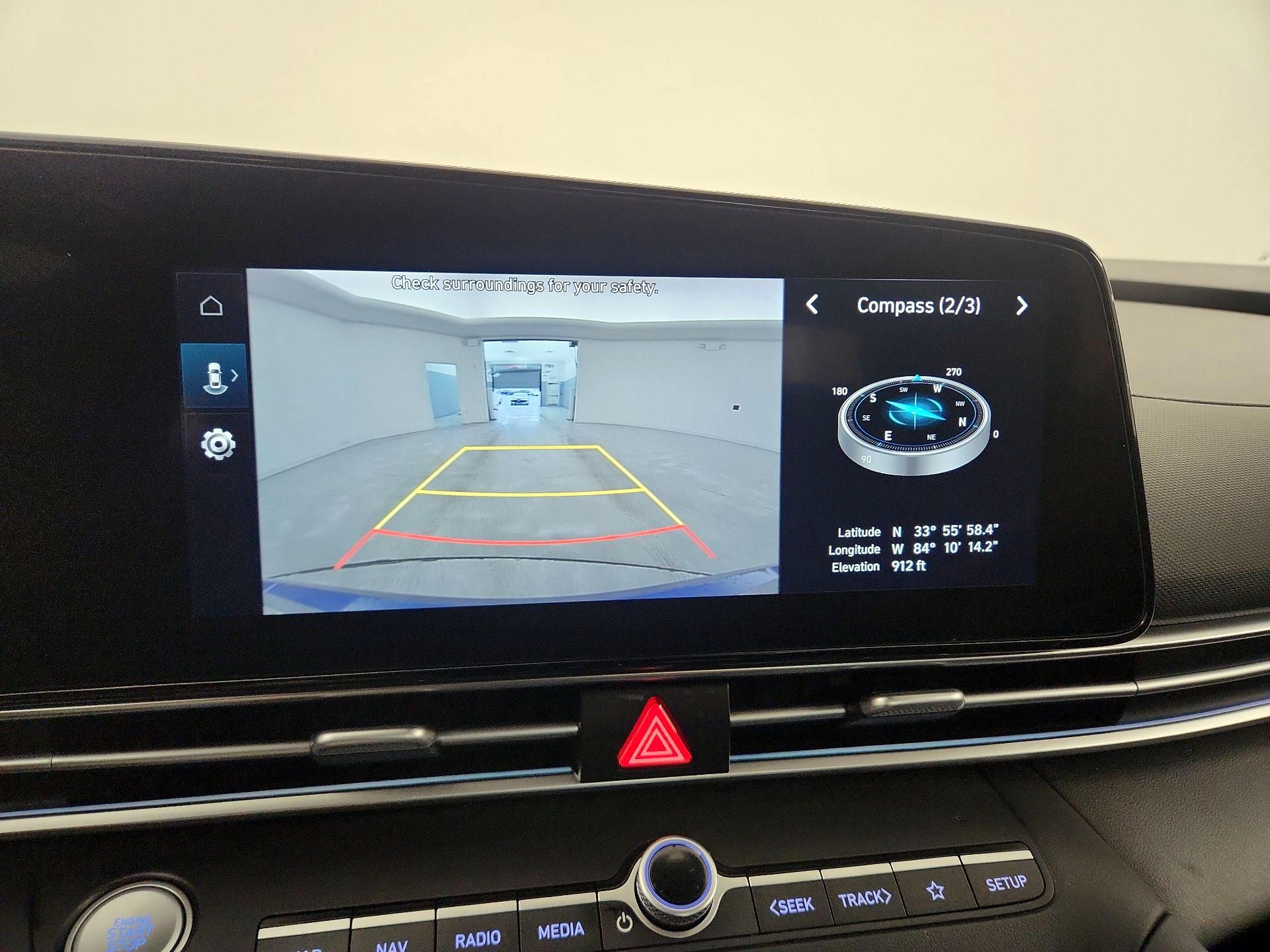 Thumbnail: 2024 Hyundai Elantra - 15