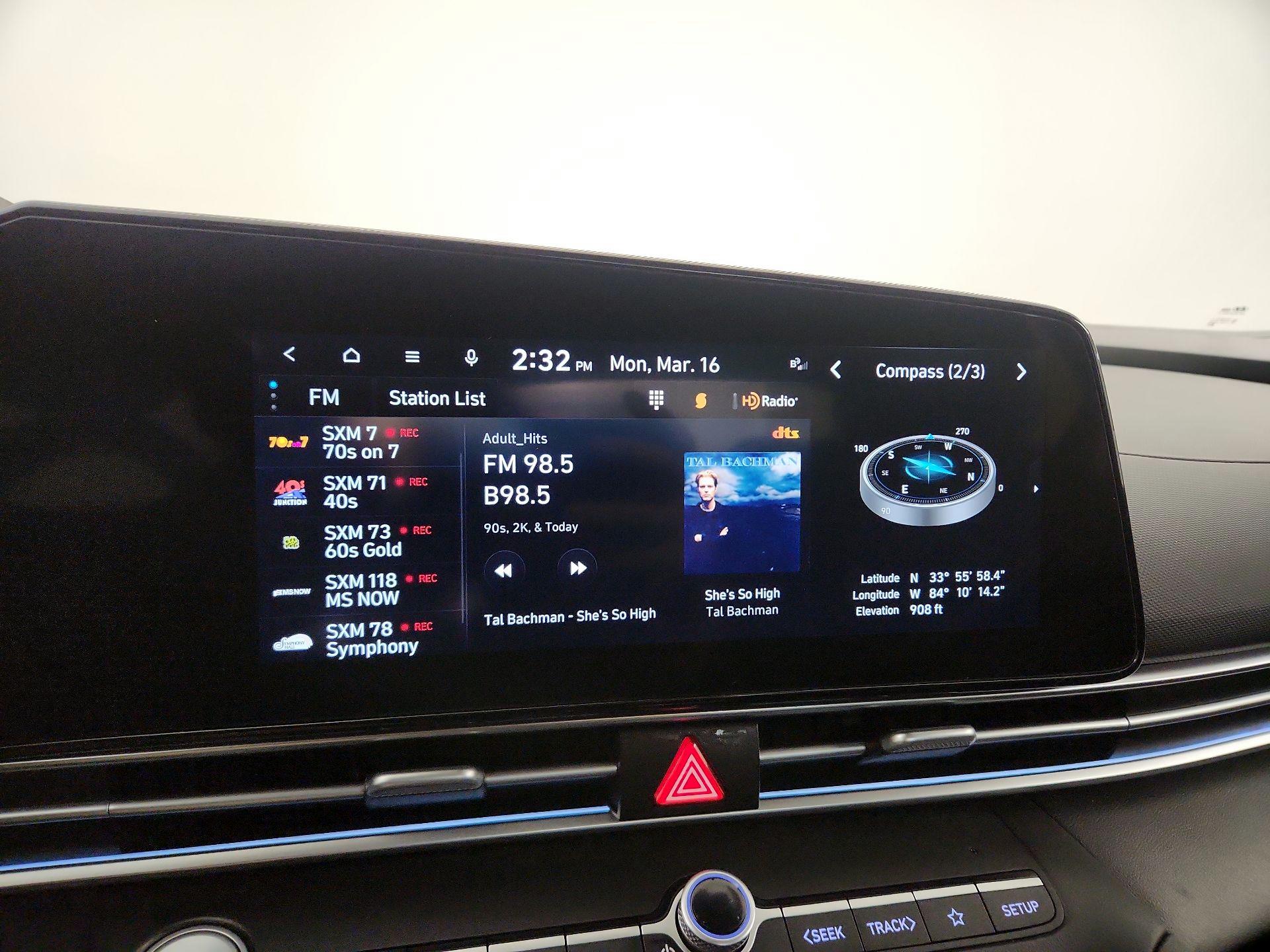 Thumbnail: 2024 Hyundai Elantra - 16