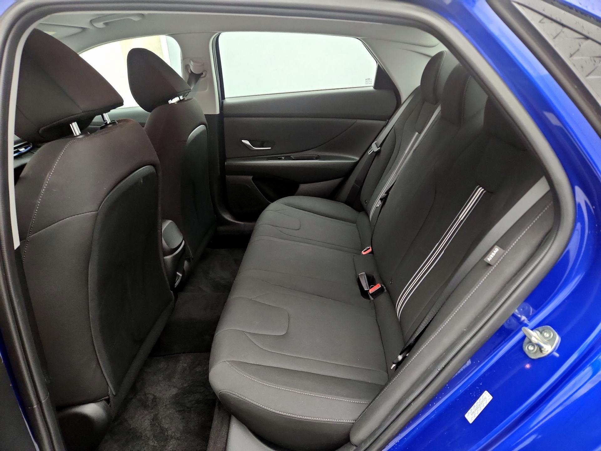 Thumbnail: 2024 Hyundai Elantra - 20