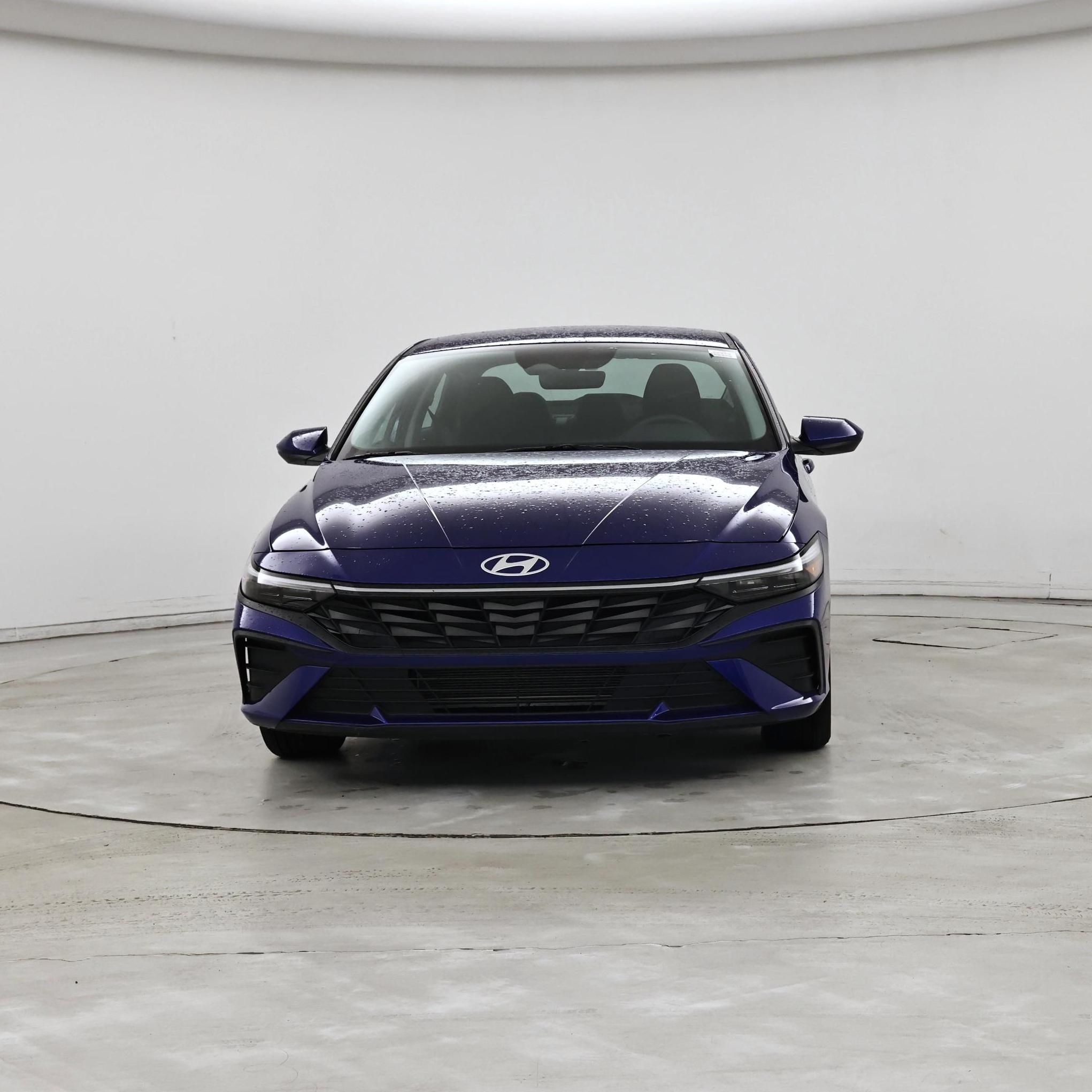 Thumbnail: 2024 Hyundai Elantra - 5