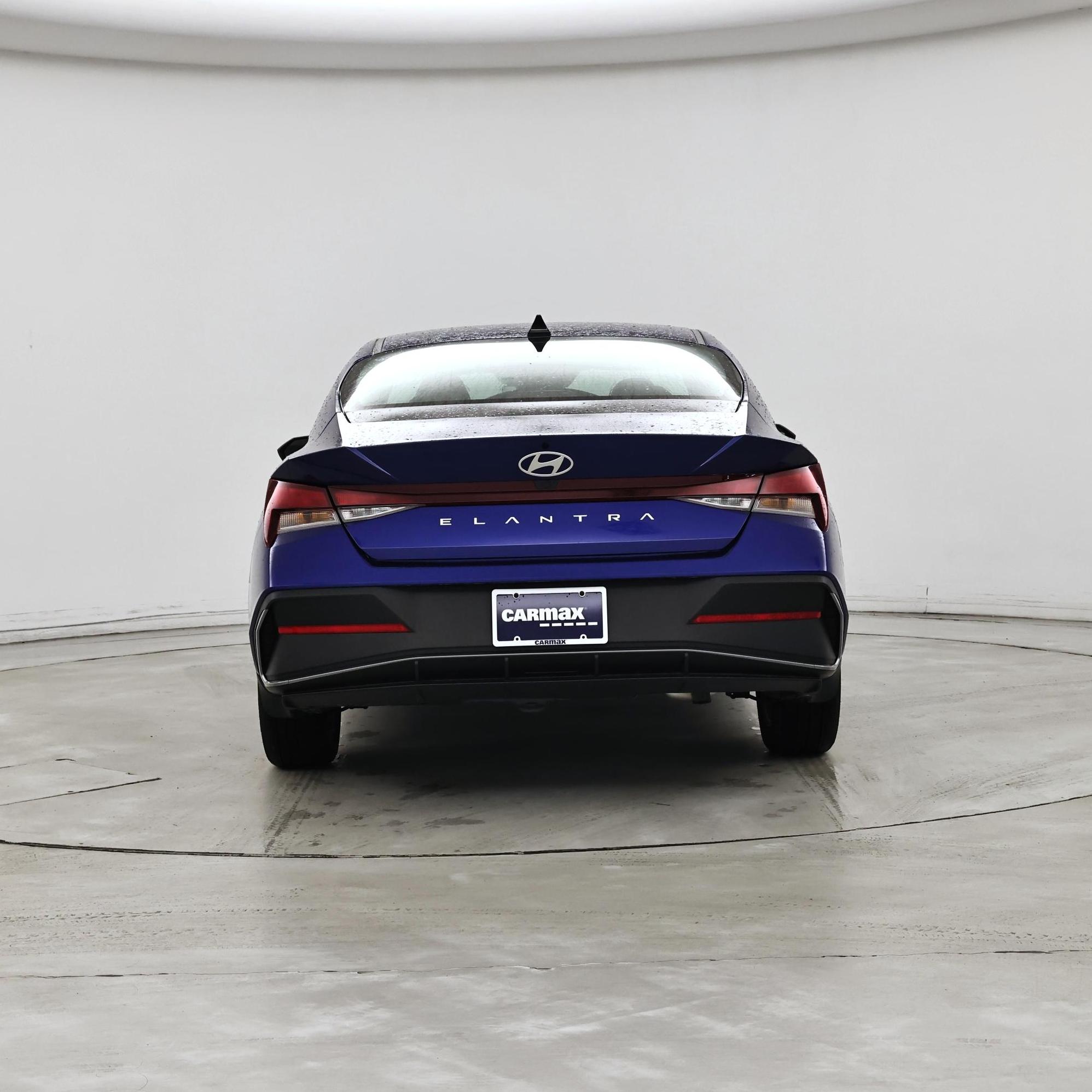 Thumbnail: 2024 Hyundai Elantra - 6