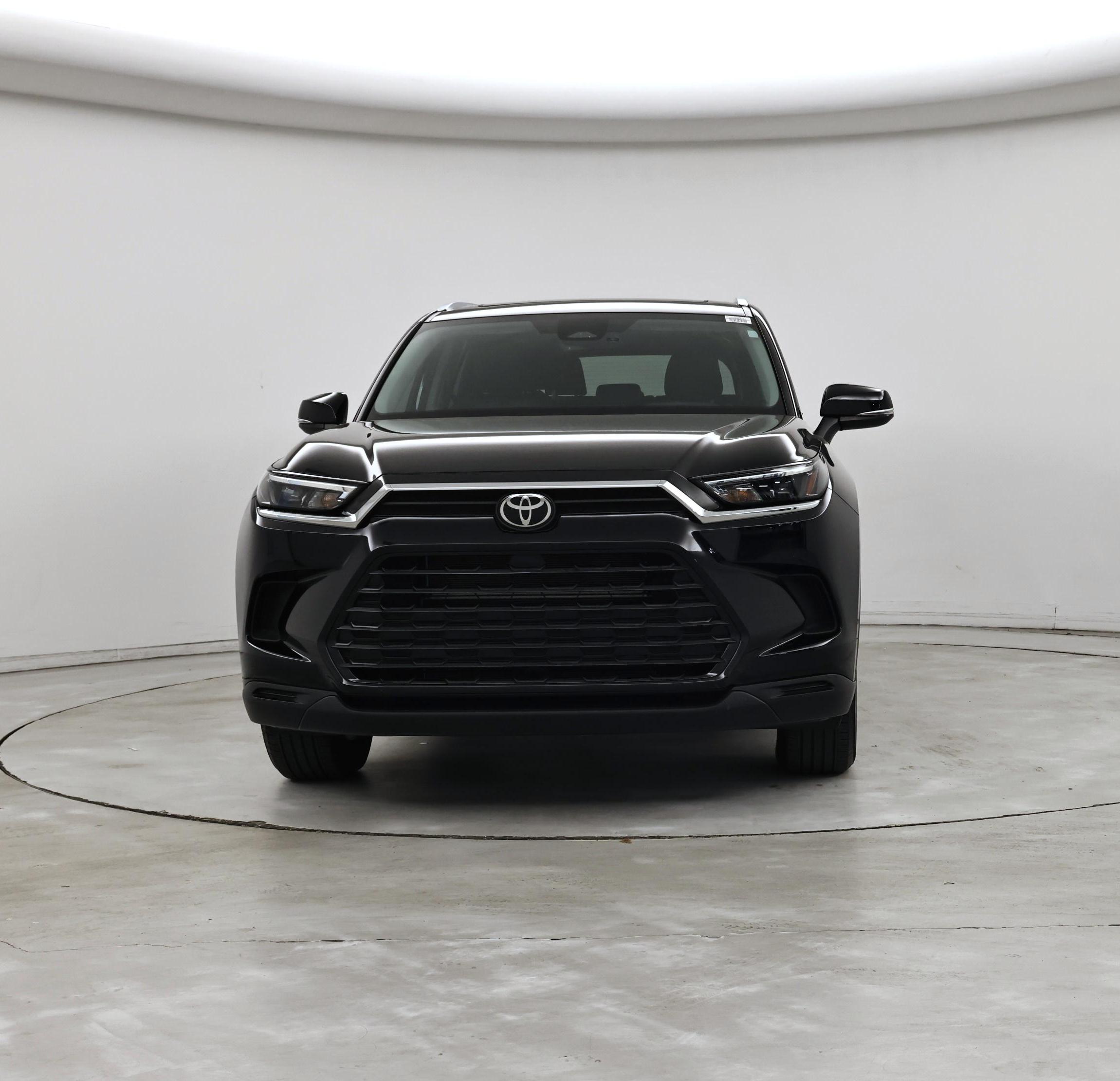 Thumbnail: 2024 Toyota Highlander - 5