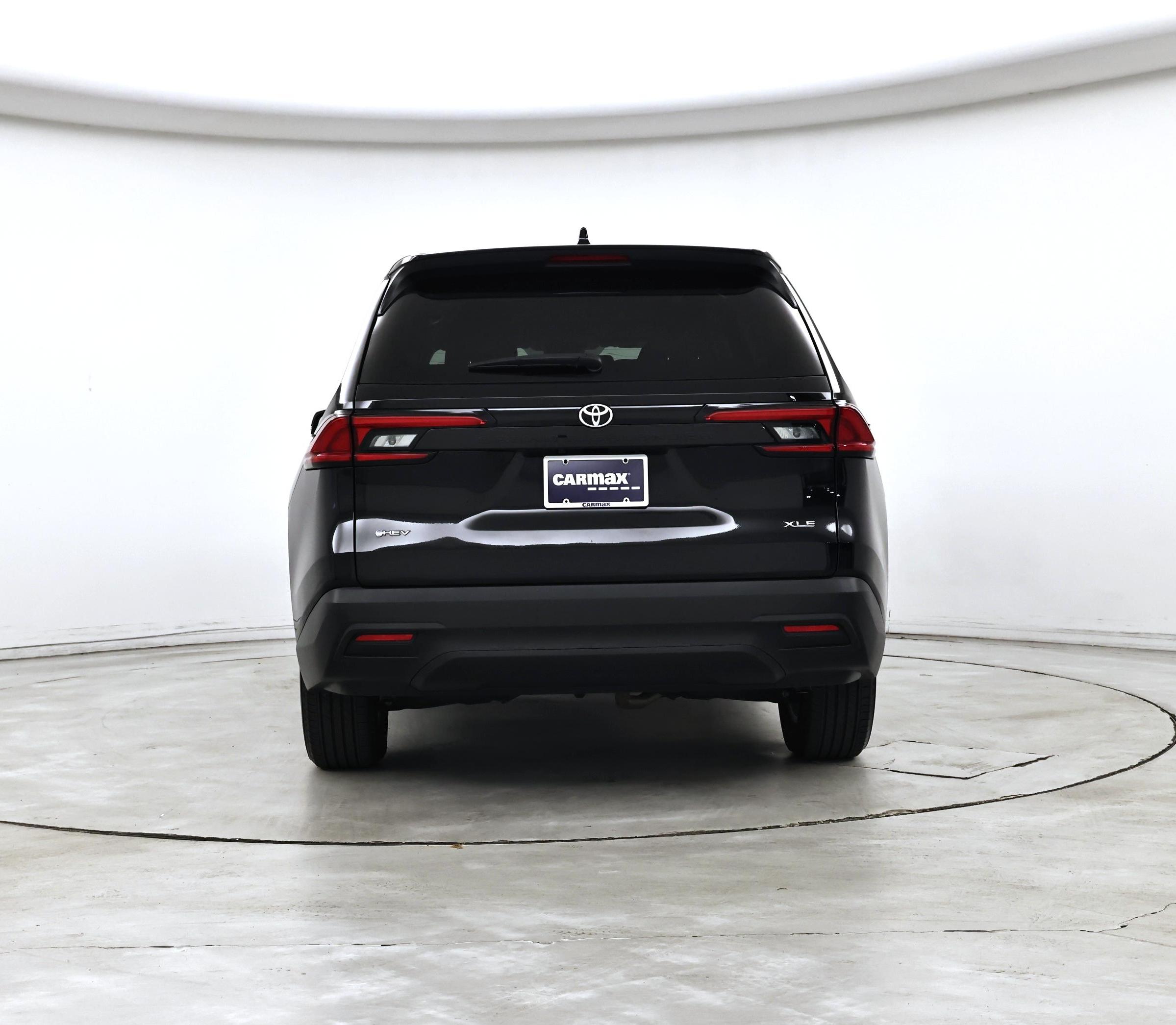 Thumbnail: 2024 Toyota Highlander - 6