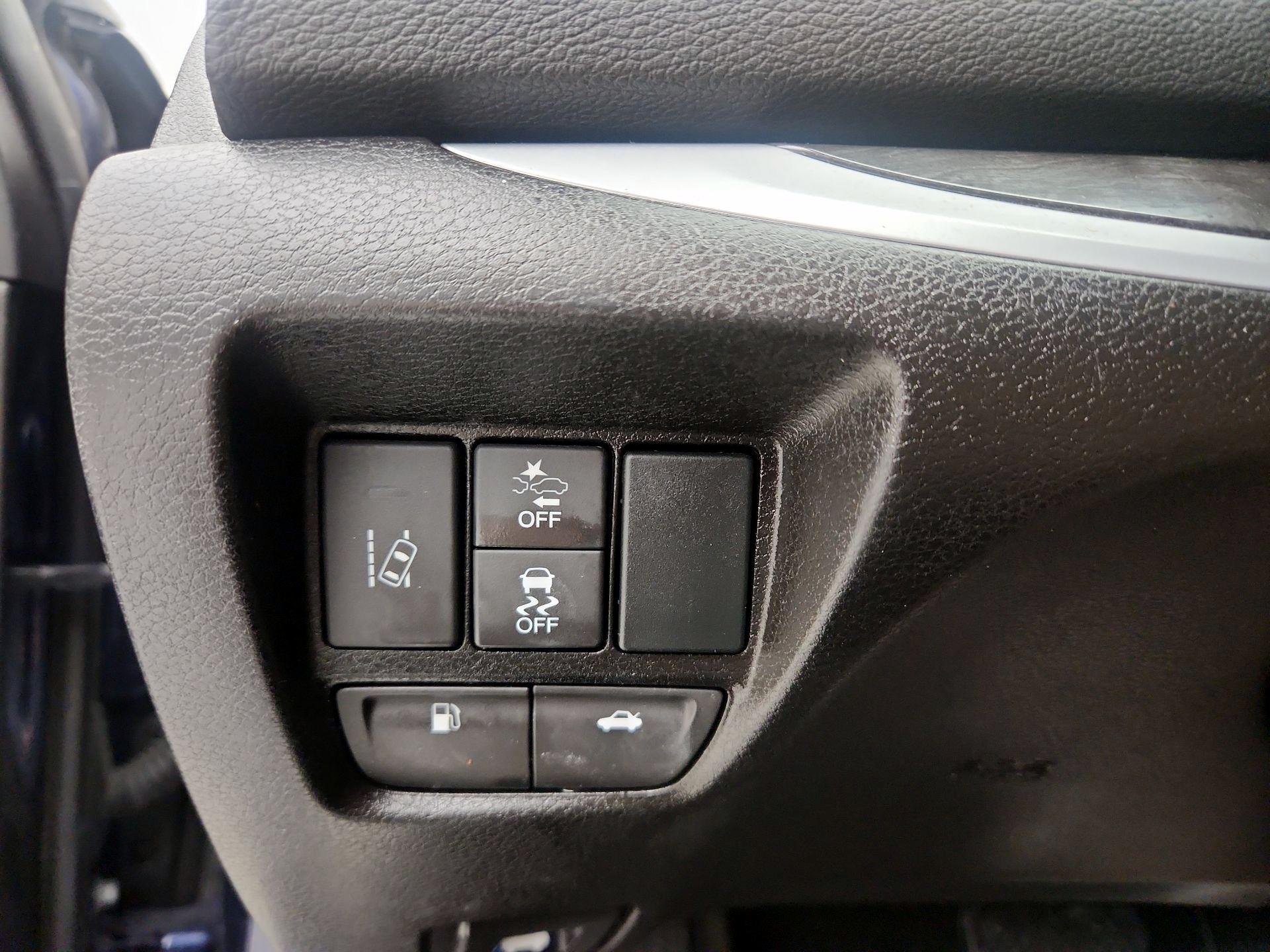 Thumbnail: 2018 Acura TLX - 13