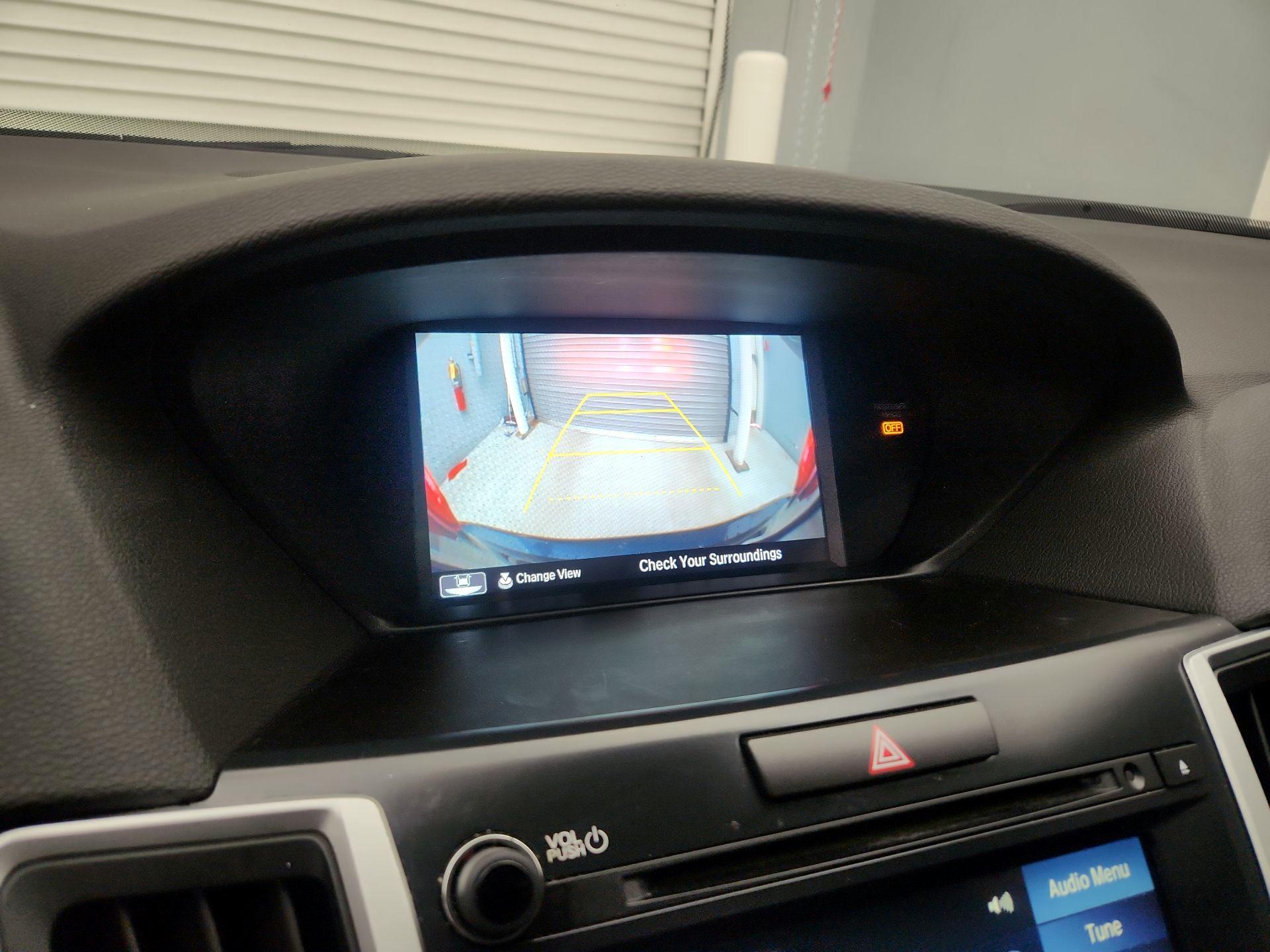 Thumbnail: 2018 Acura TLX - 14