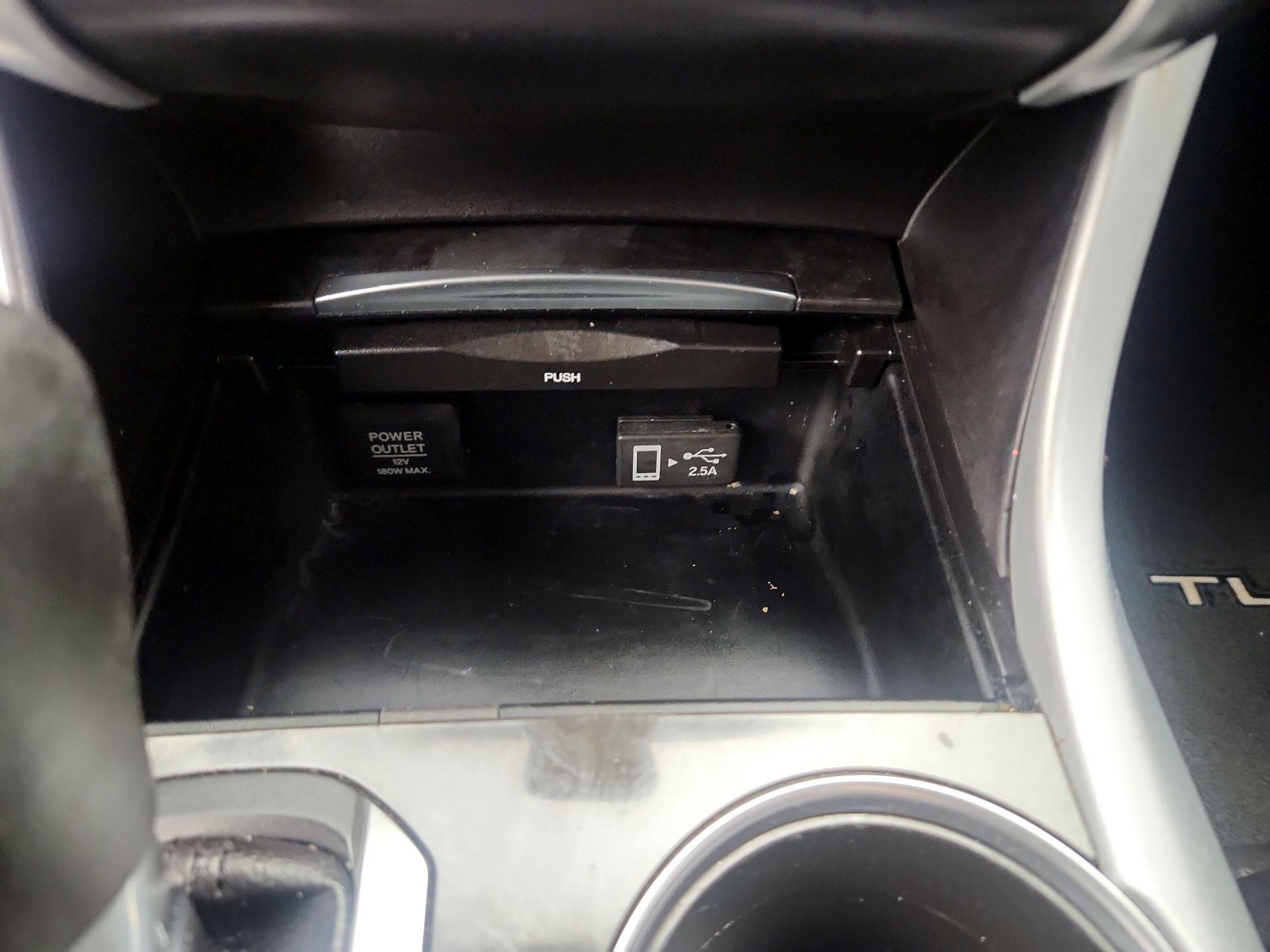 Thumbnail: 2018 Acura TLX - 18