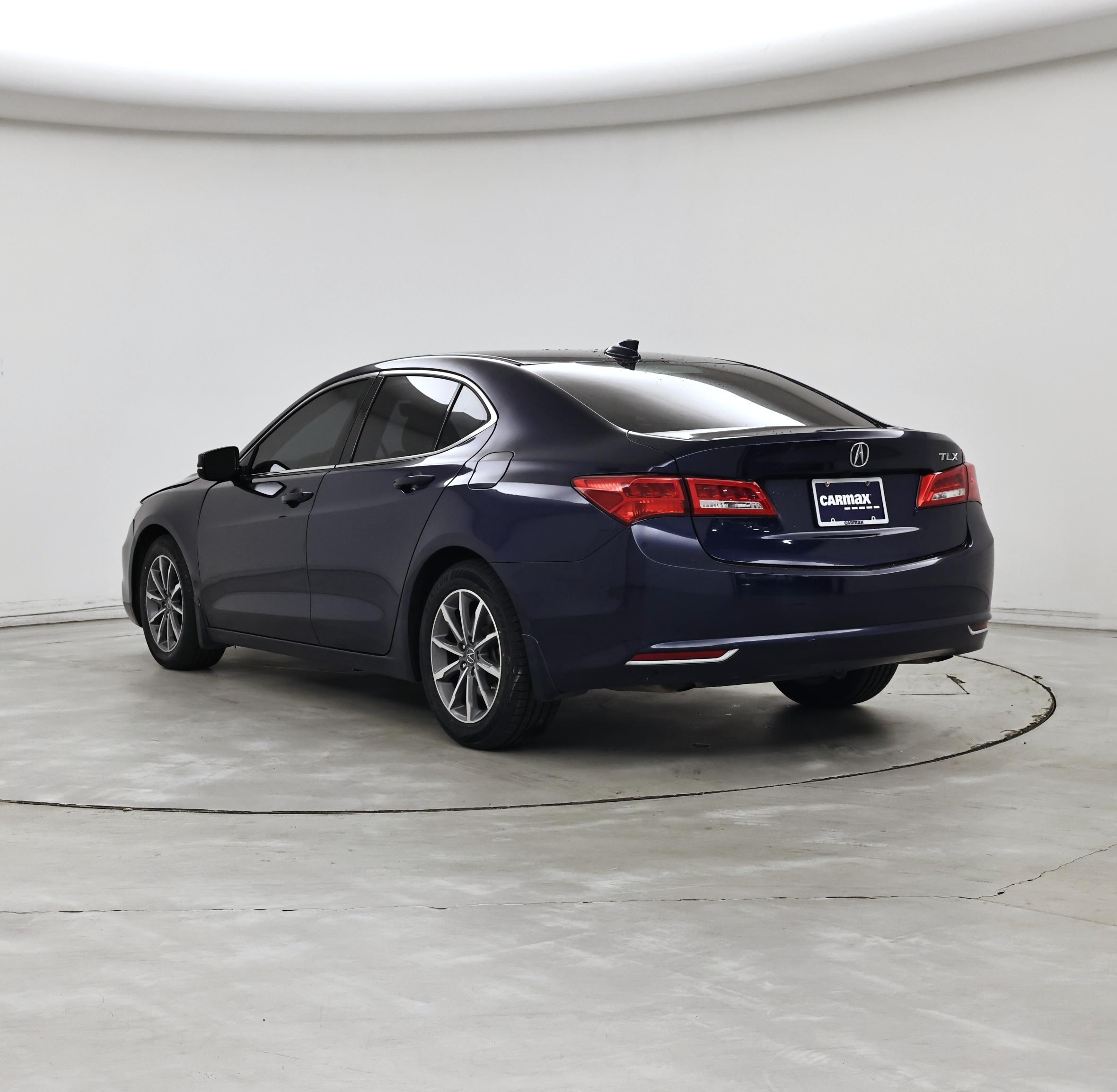 Thumbnail: 2018 Acura TLX - 2