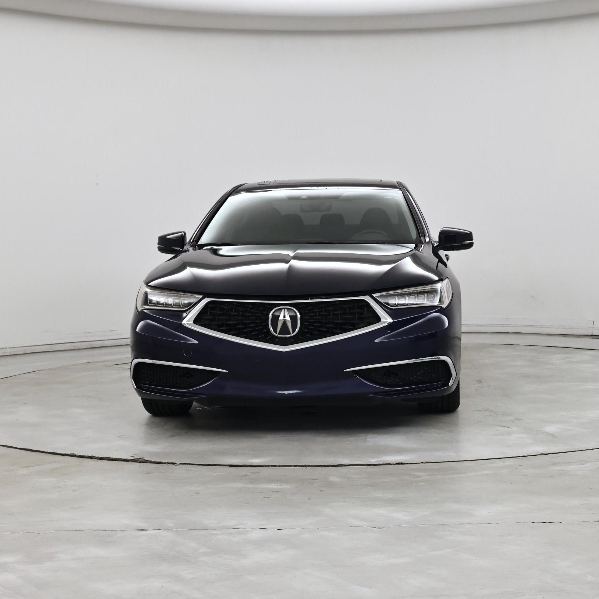 Thumbnail: 2018 Acura TLX - 5