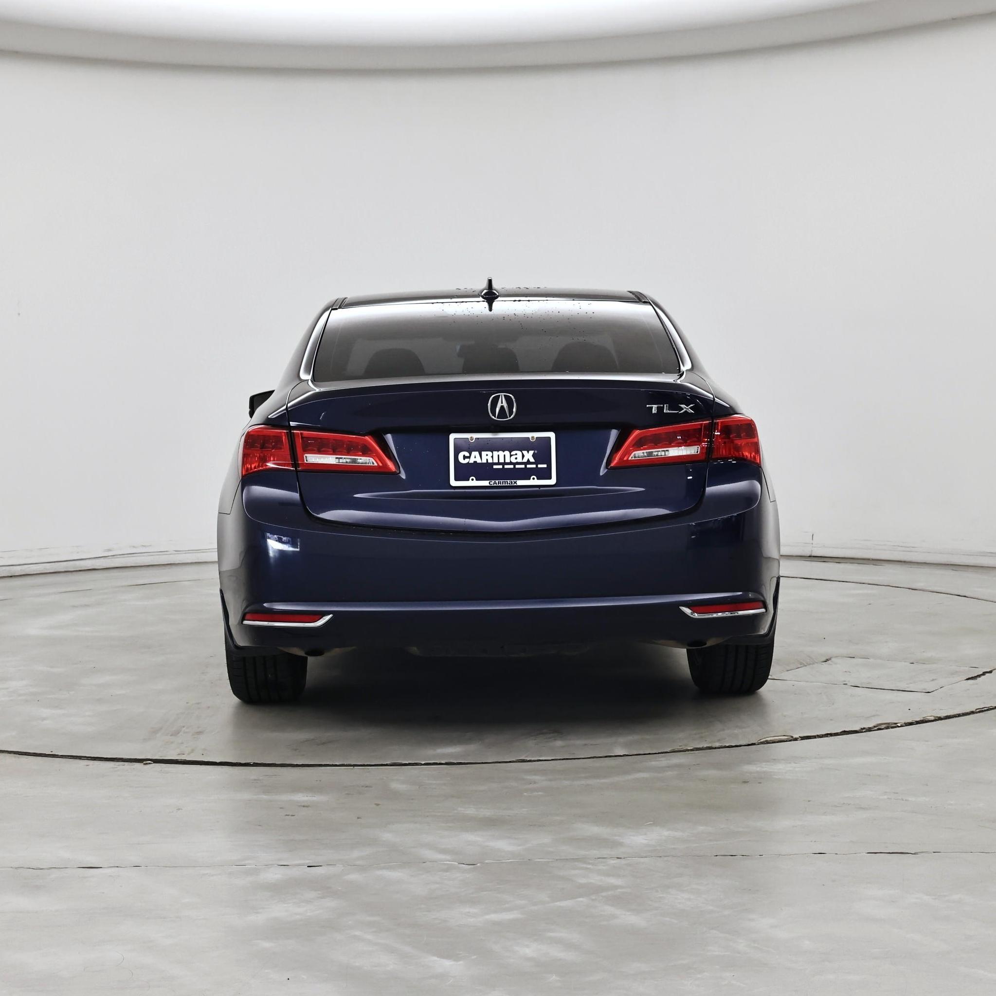 Thumbnail: 2018 Acura TLX - 6